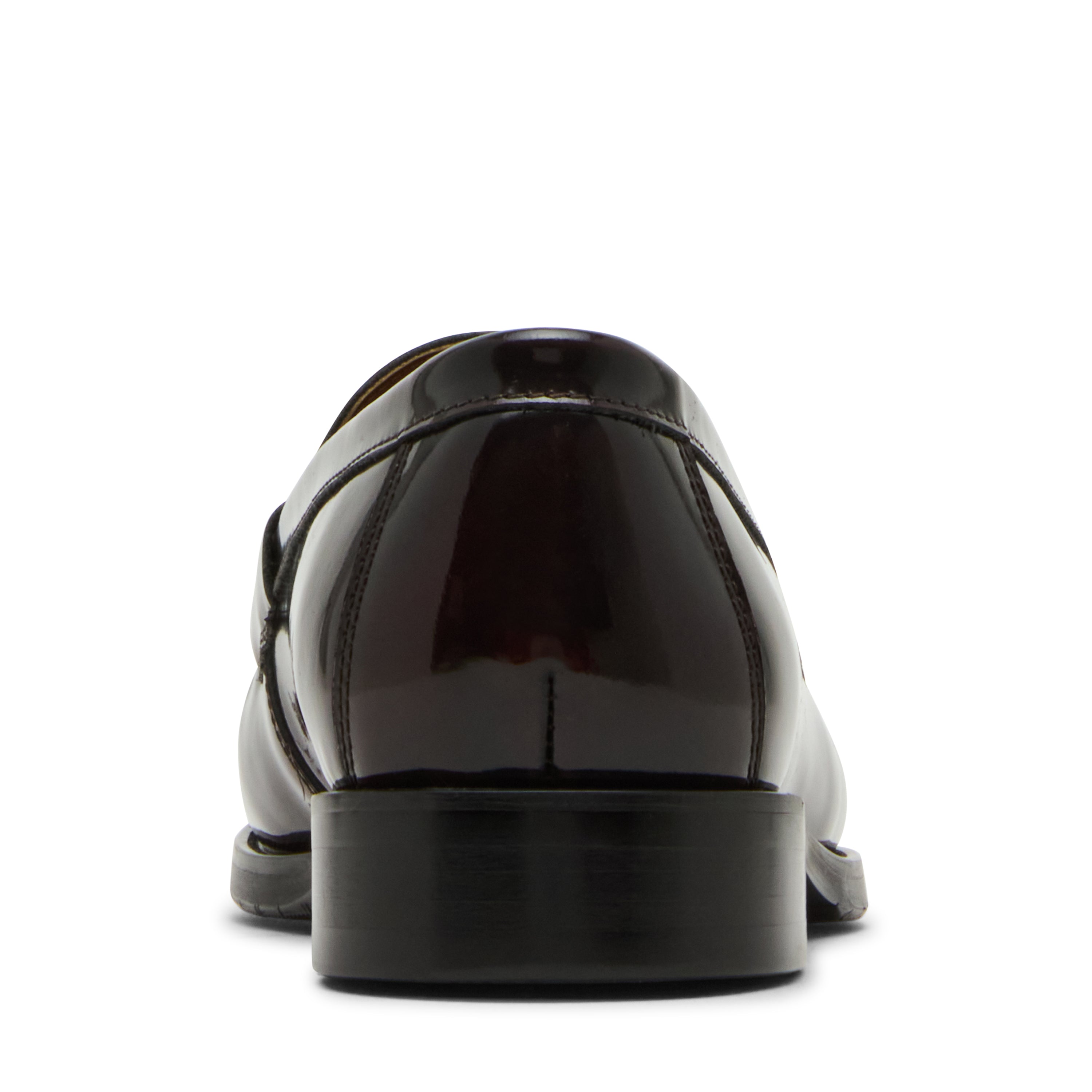 Arthur Men's Burgandy Formal Shoes - view 5