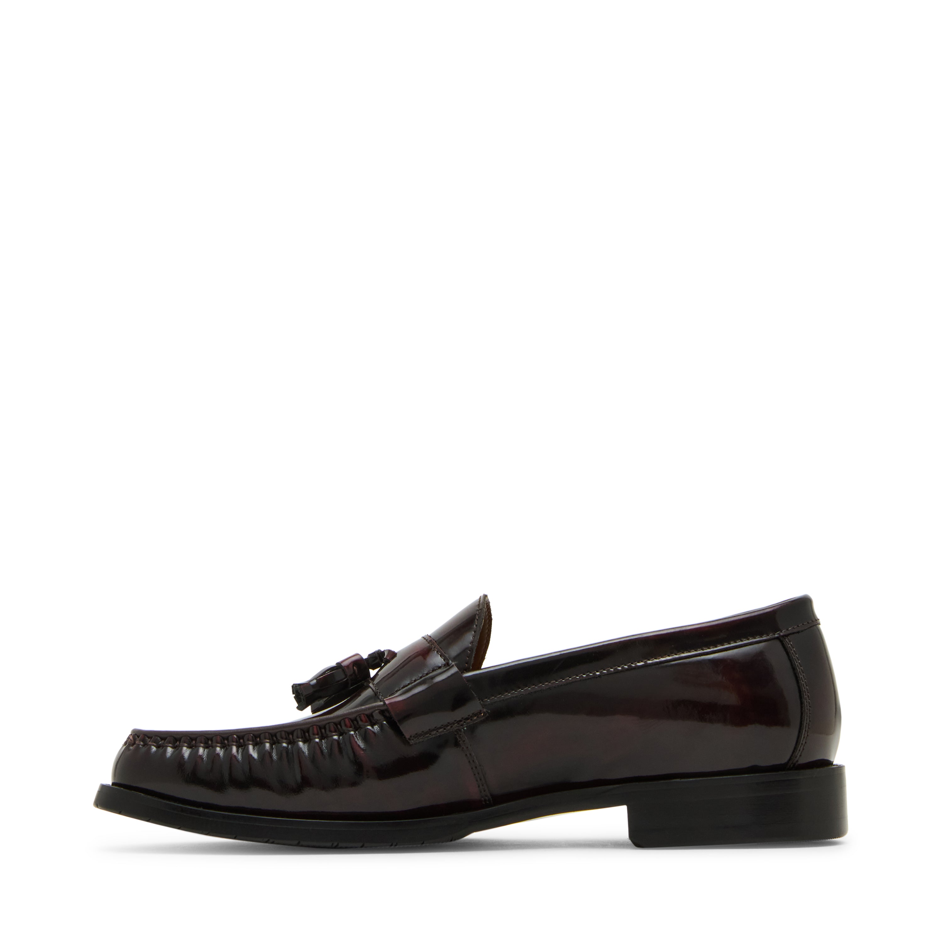 Arthur Men's Burgandy Formal Shoes - view 6