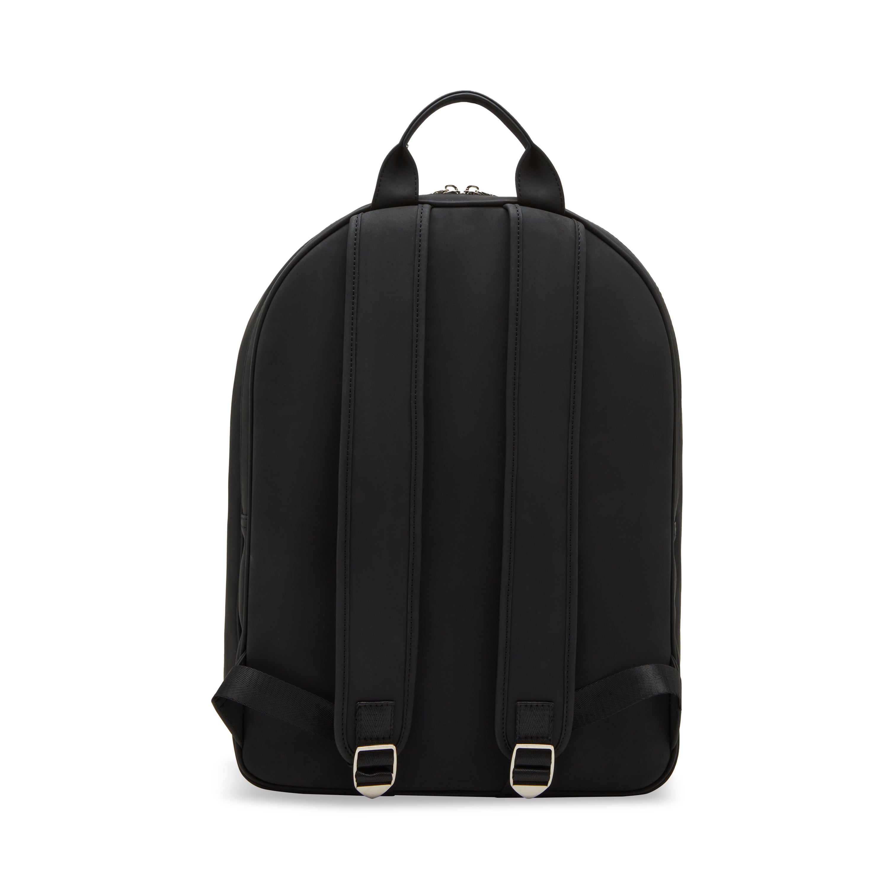 BTHEOO-BBL BLACK NUBUCK BACKPACK