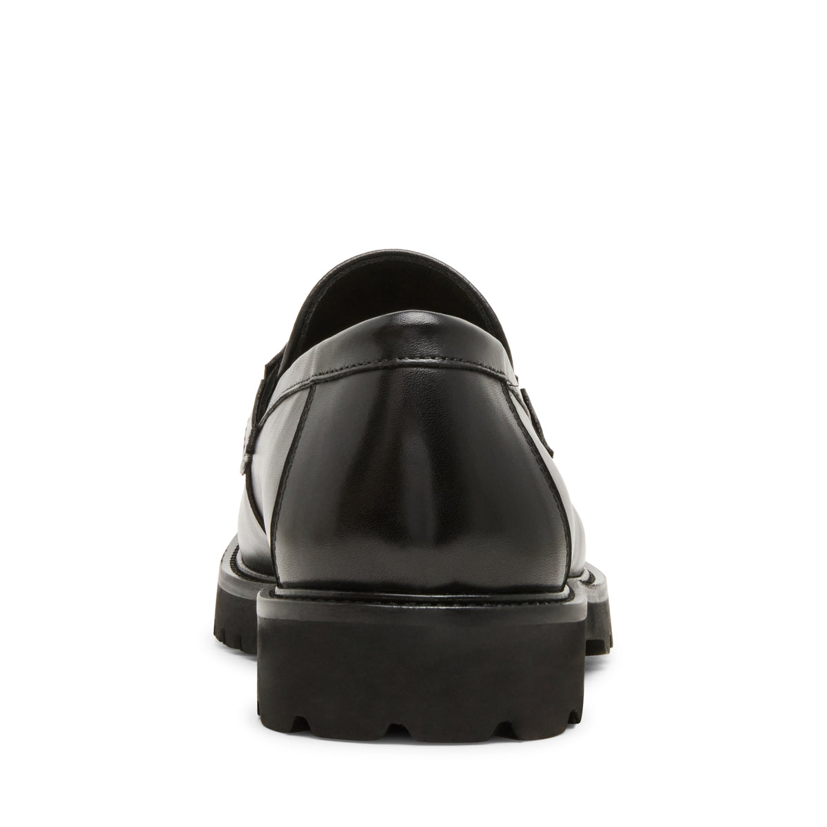 Jhaiden Men's Black Loafers - view 4