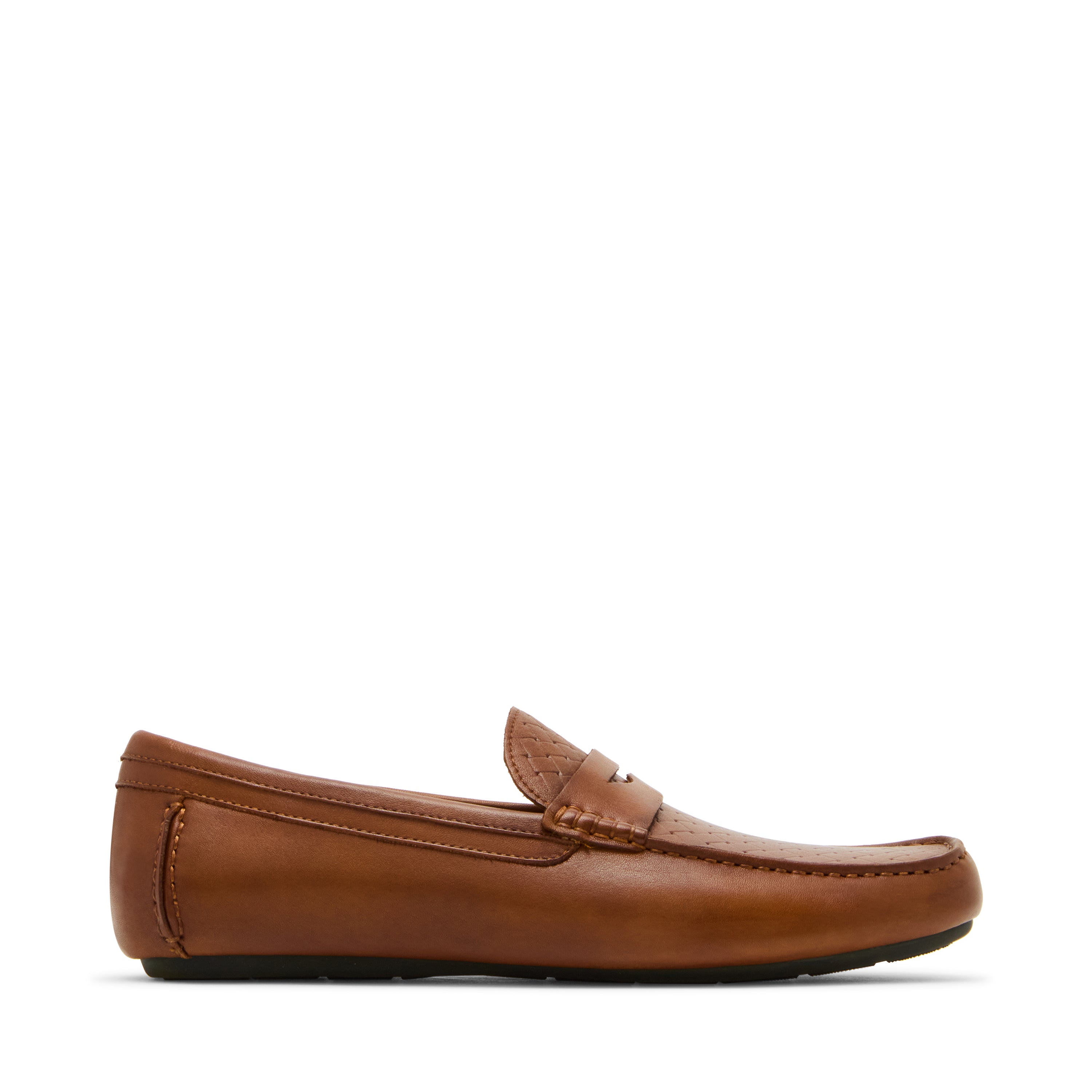 KRISTON TAN SNEAKERS