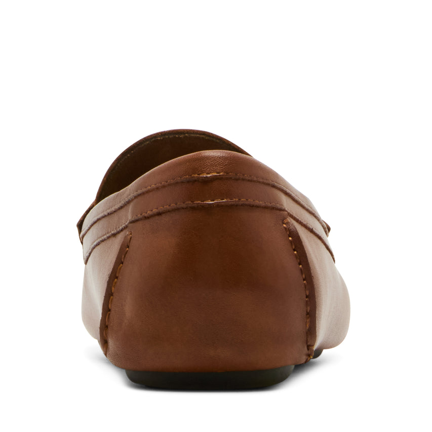 KRISTON TAN SNEAKERS