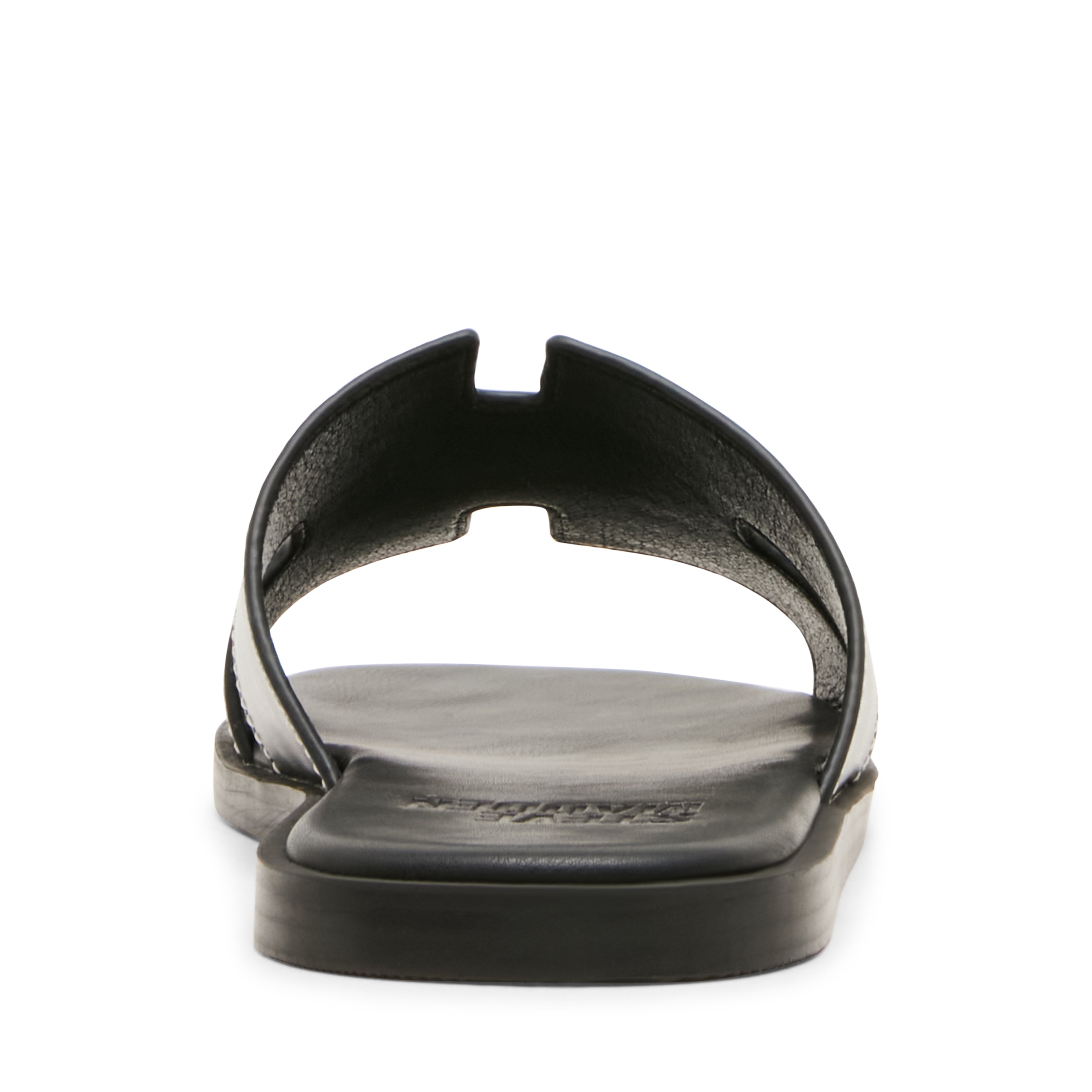 Leon Black Men's Casual Sandals - view 5
