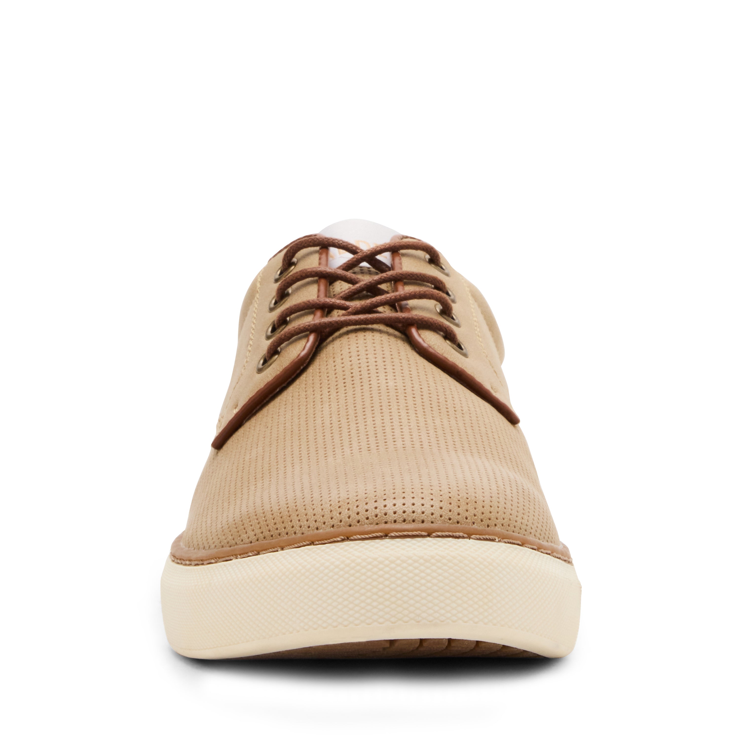 Mblake Men's Brown Casual Shoes