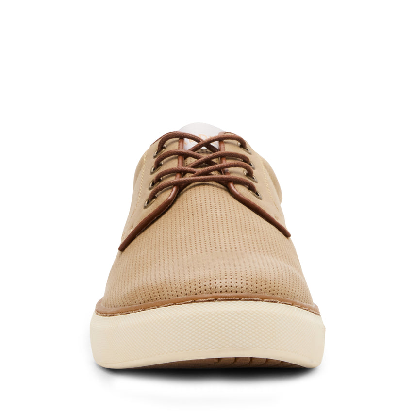 Mblake Men's Brown Casual Shoes