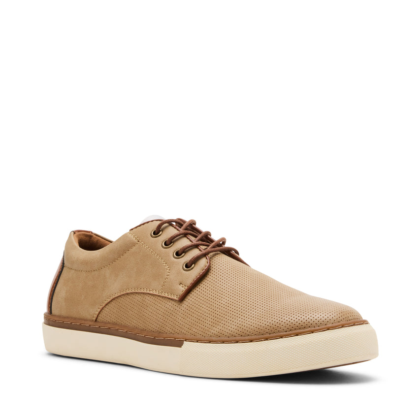 Mblake Men's Brown Casual Shoes
