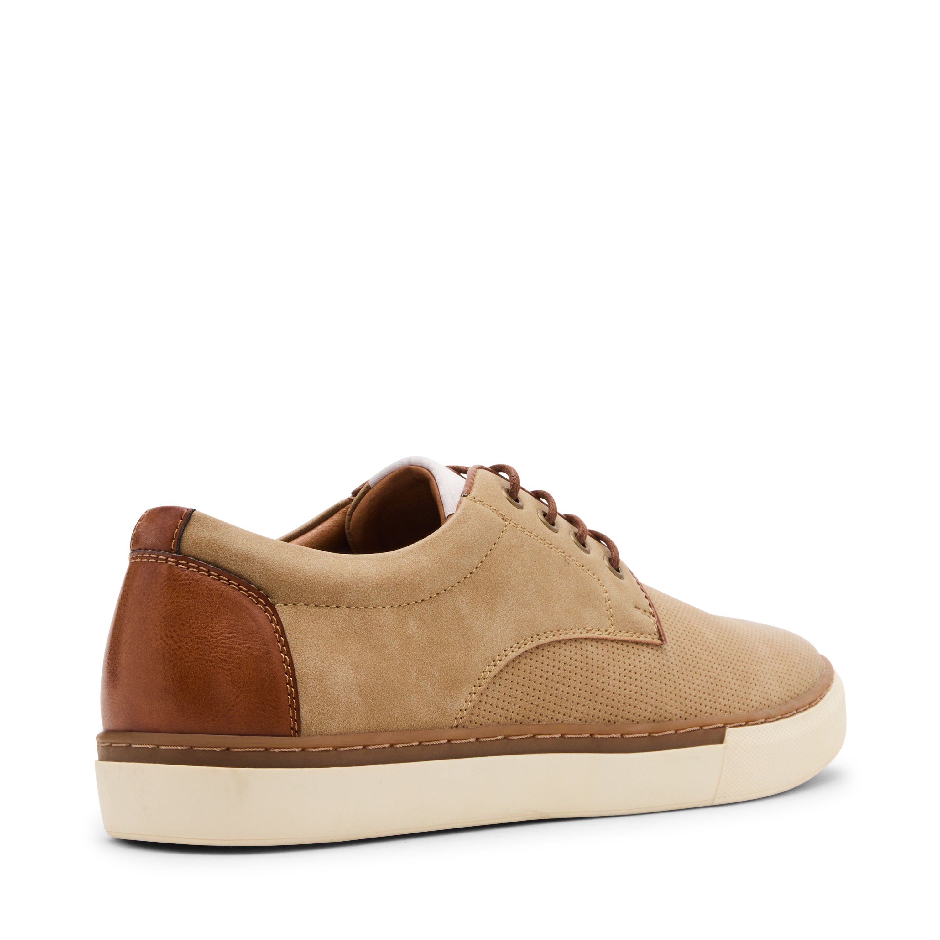 Mblake Men's Brown Casual Shoes