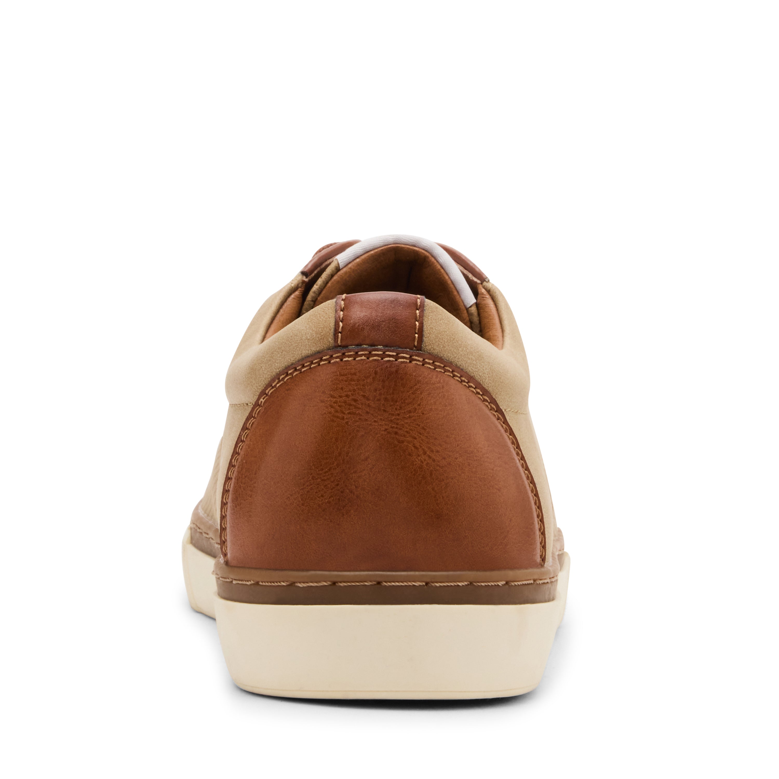 Mblake Men's Brown Casual Shoes