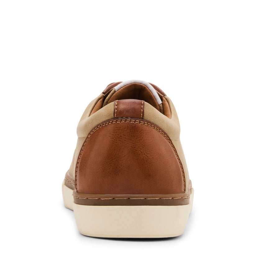 Mblake Men's Brown Casual Shoes