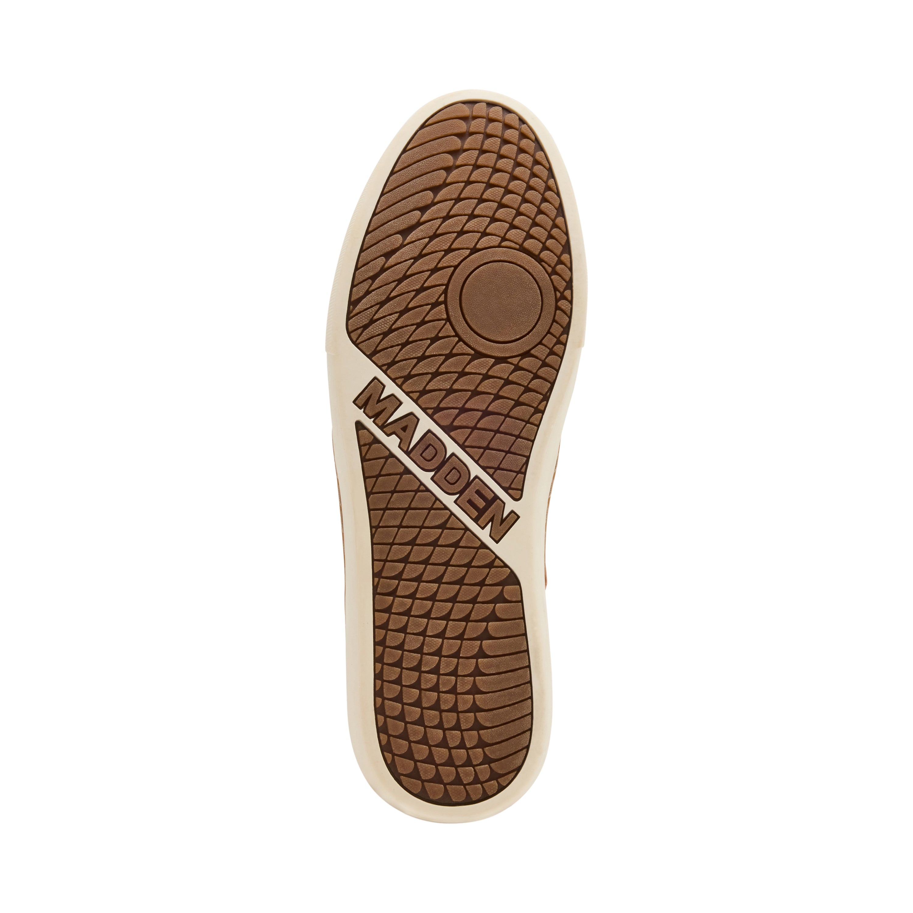 Mblake Men's Brown Casual Shoes