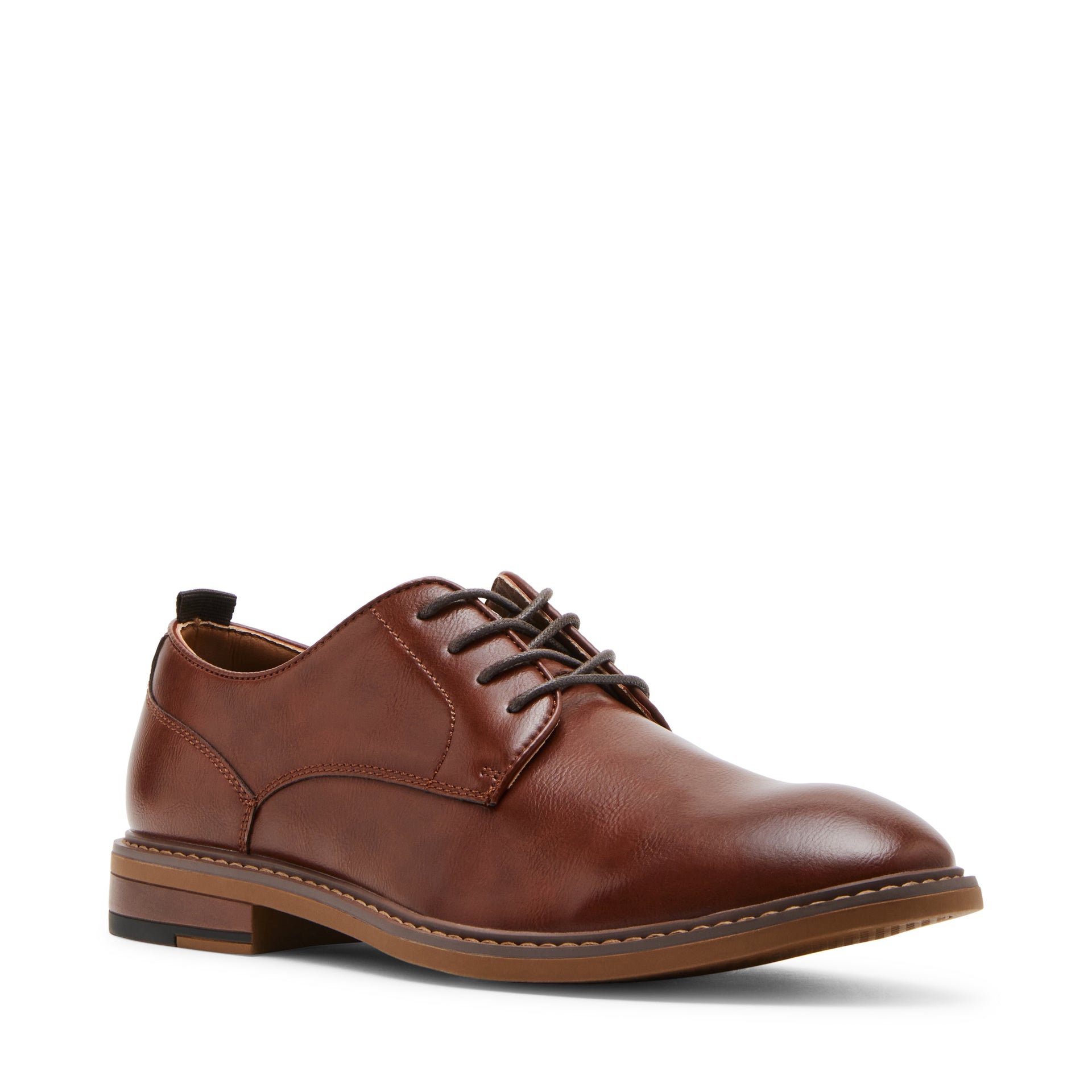 Buy Mearnest Dark Brown Formal Shoes Online in UAE Steve Madden