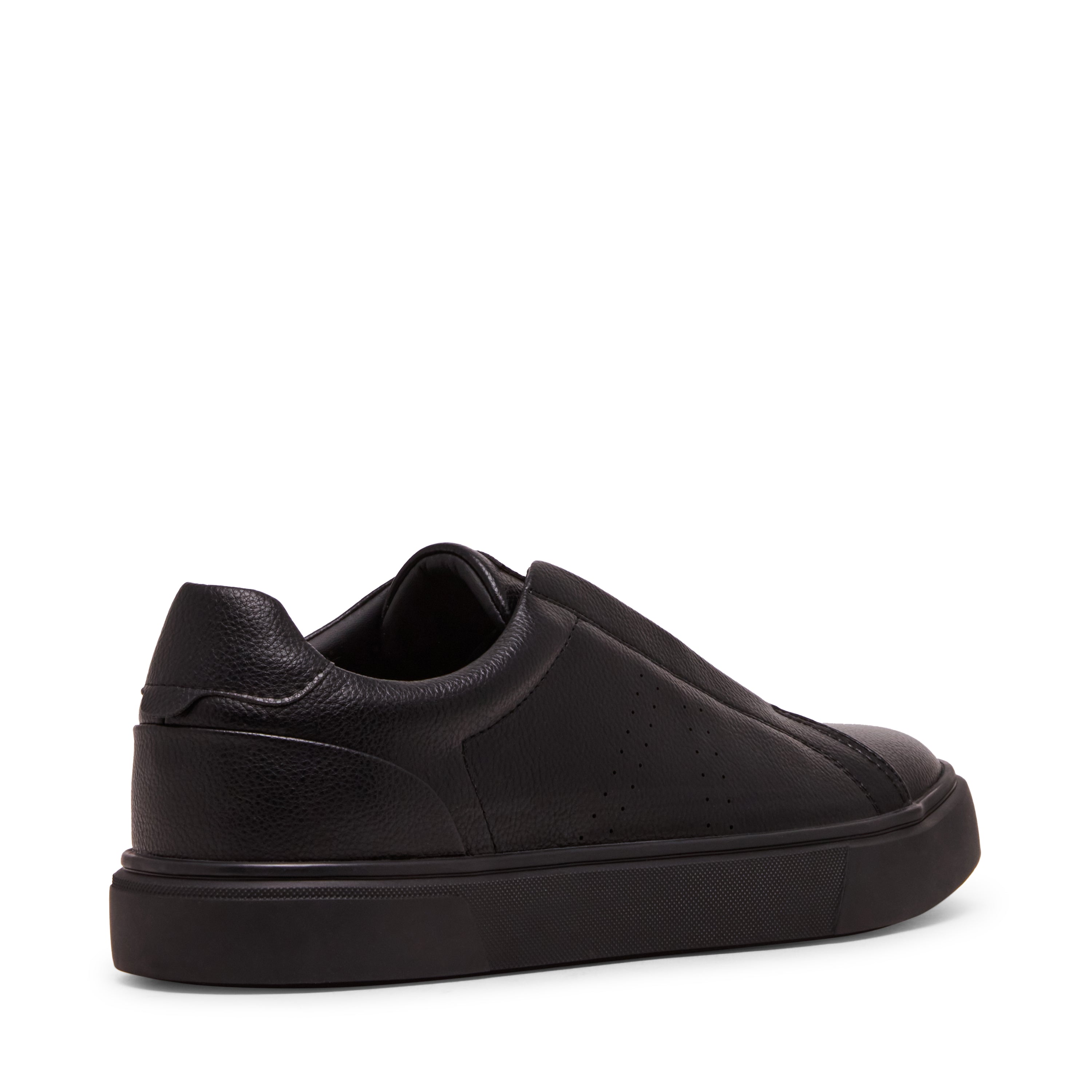 MLACER BLACK SNEAKERS