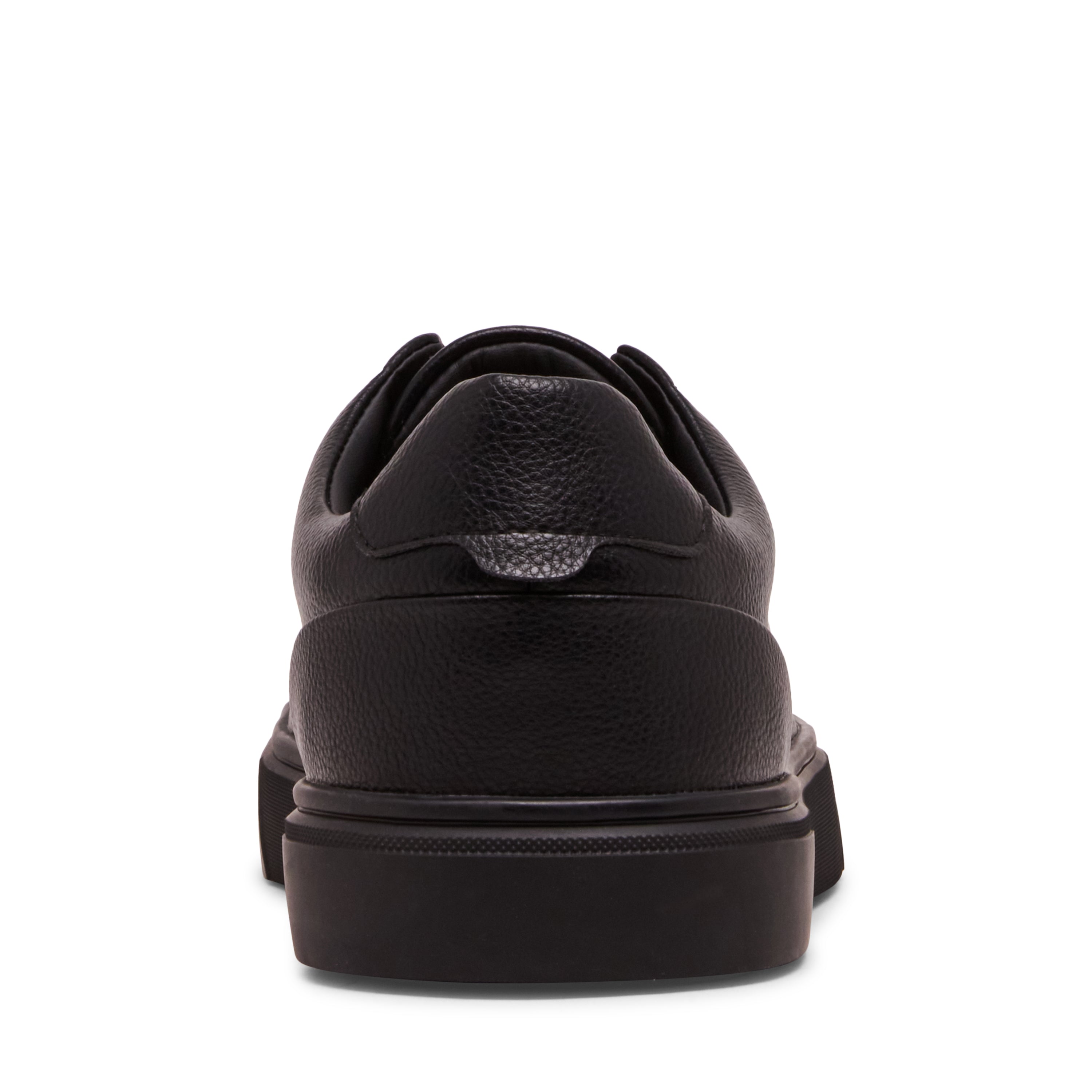 MLACER BLACK SNEAKERS