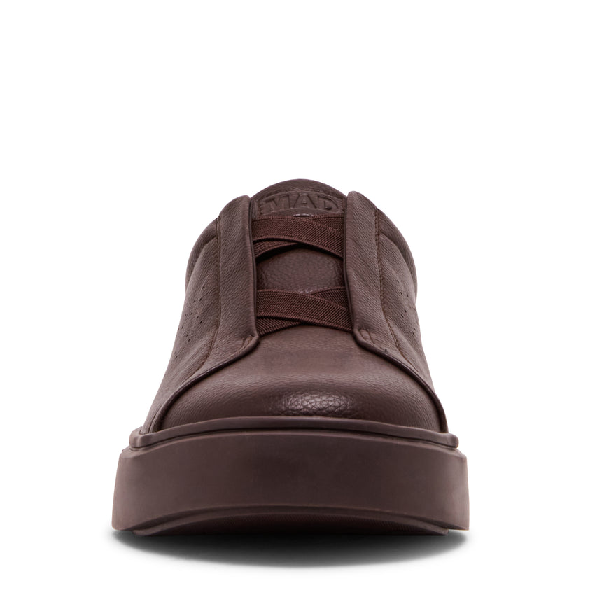 MLACER BROWN SNEAKERS