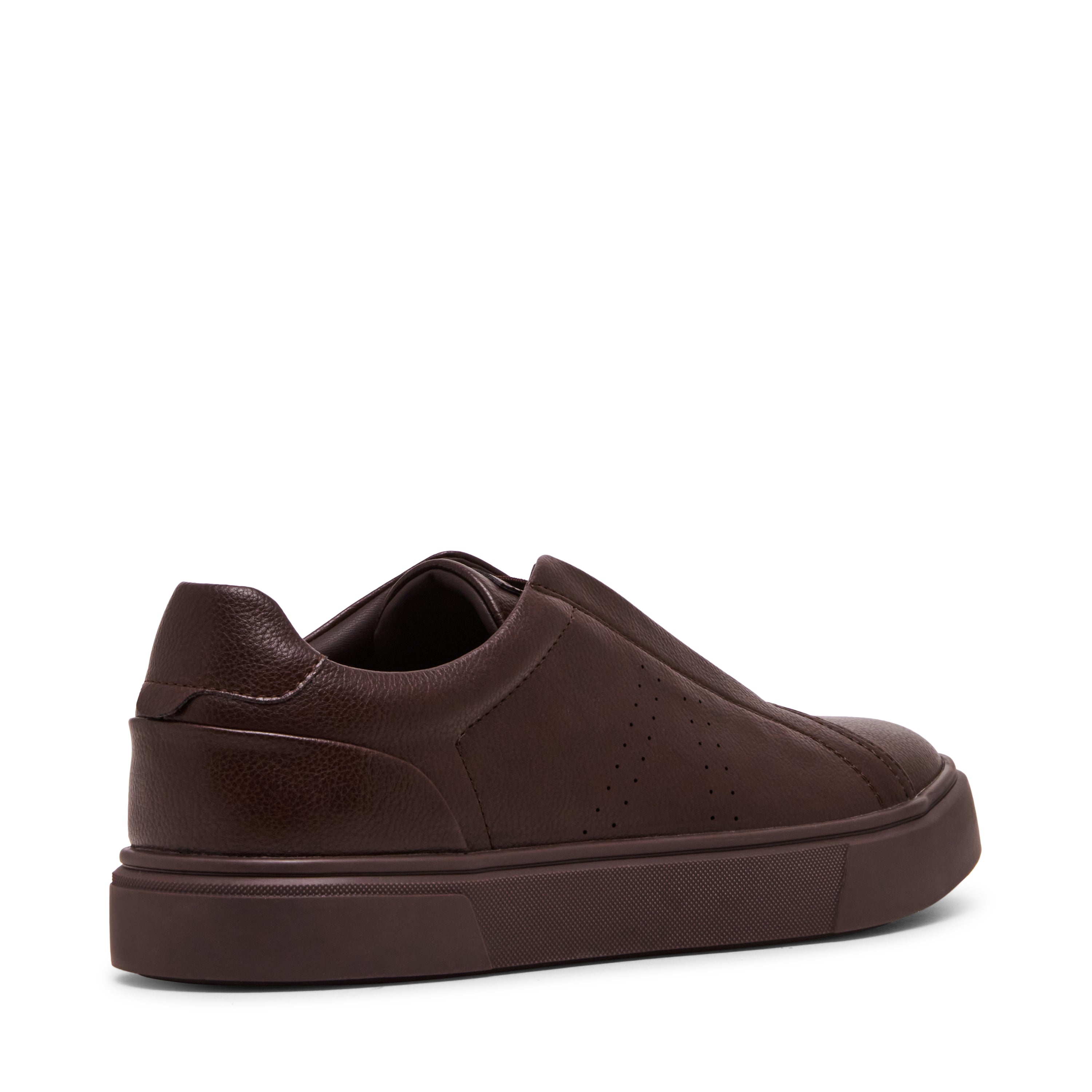 MLACER BROWN SNEAKERS