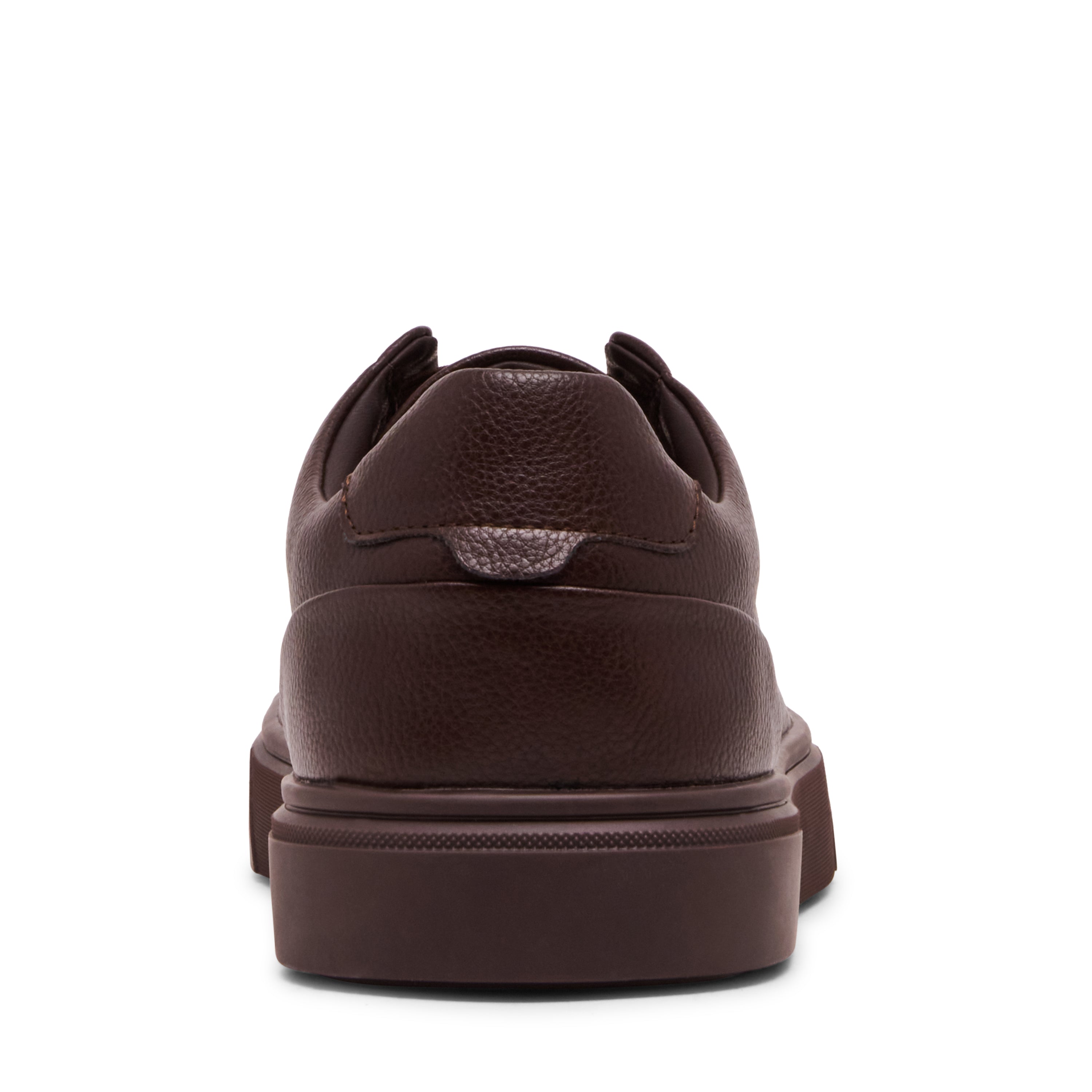 MLACER BROWN SNEAKERS