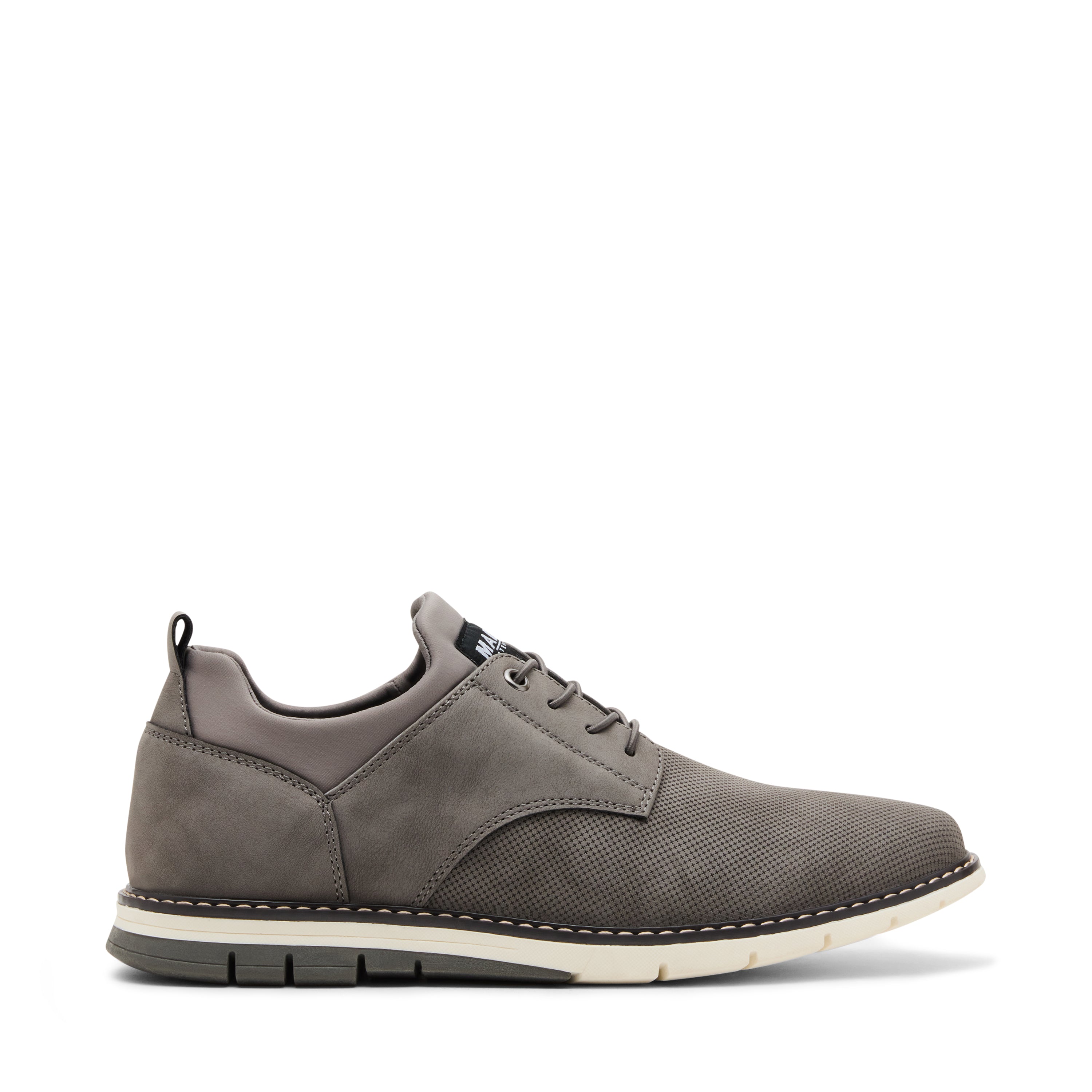 MLYDDON GREY SNEAKERS
