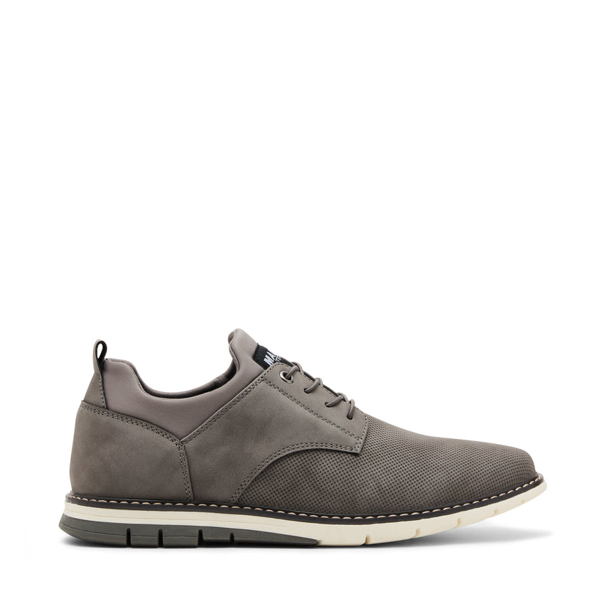 MLYDDON GREY SNEAKERS