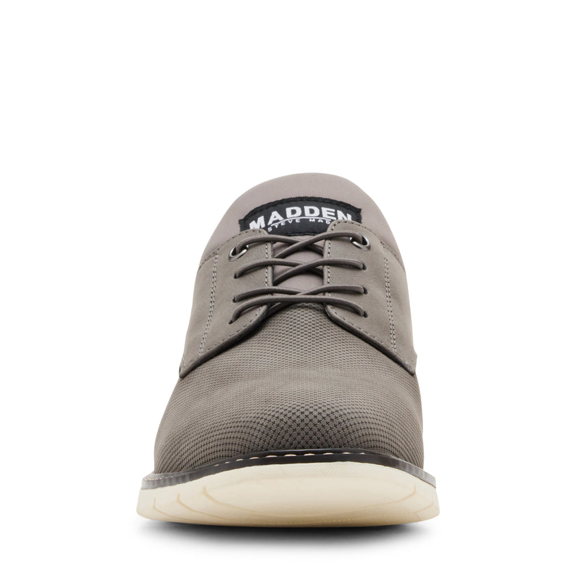 MLYDDON GREY SNEAKERS