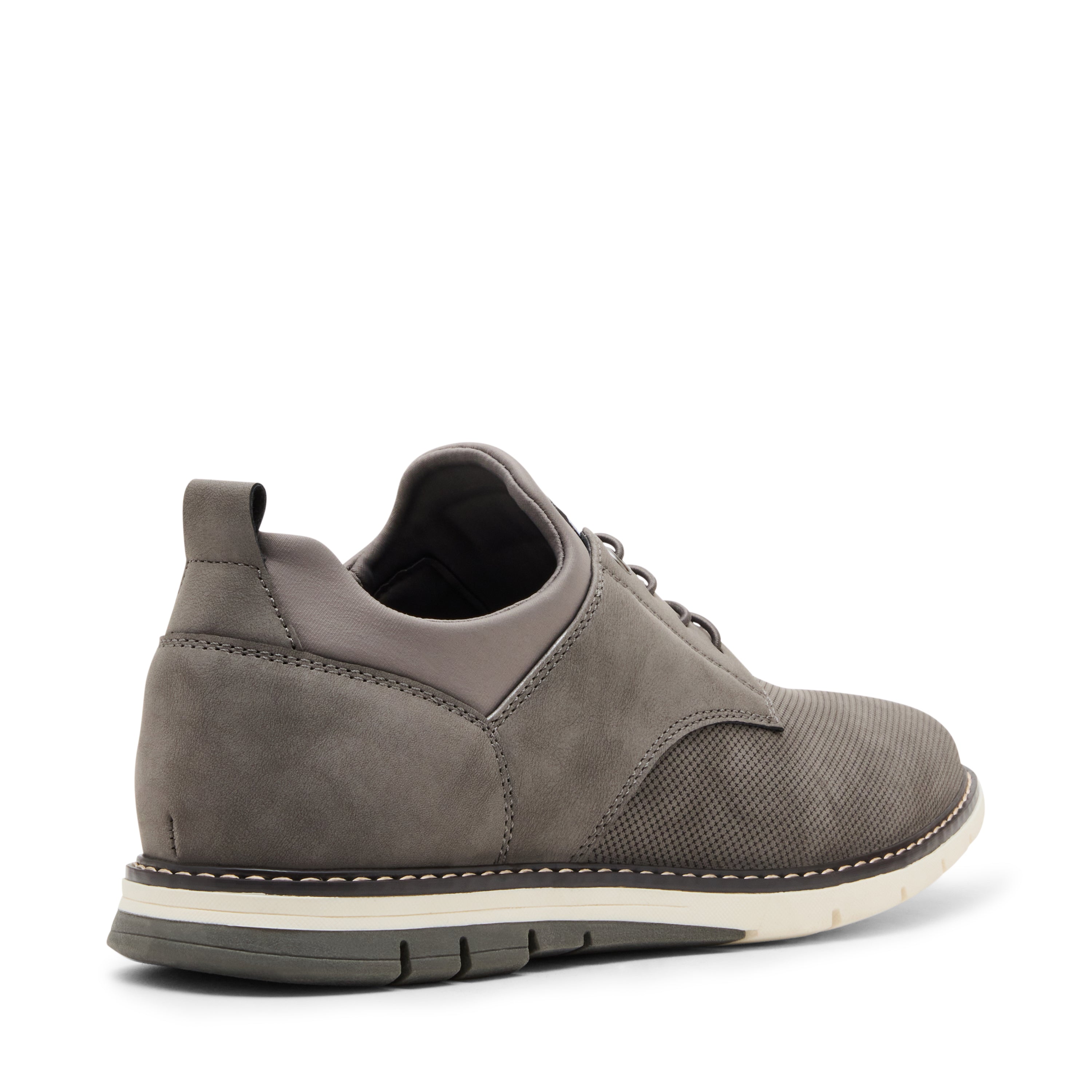 MLYDDON GREY SNEAKERS