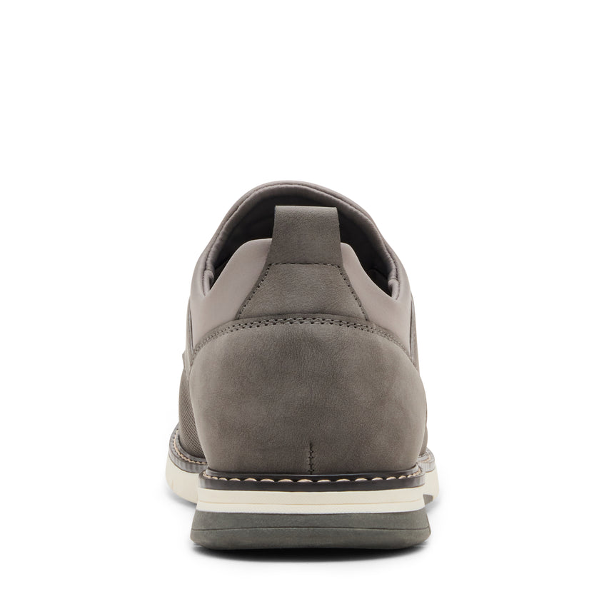 MLYDDON GREY SNEAKERS