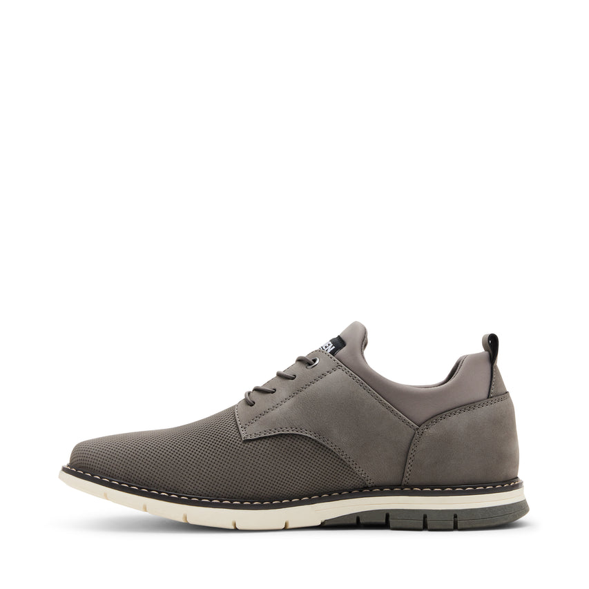 MLYDDON GREY SNEAKERS