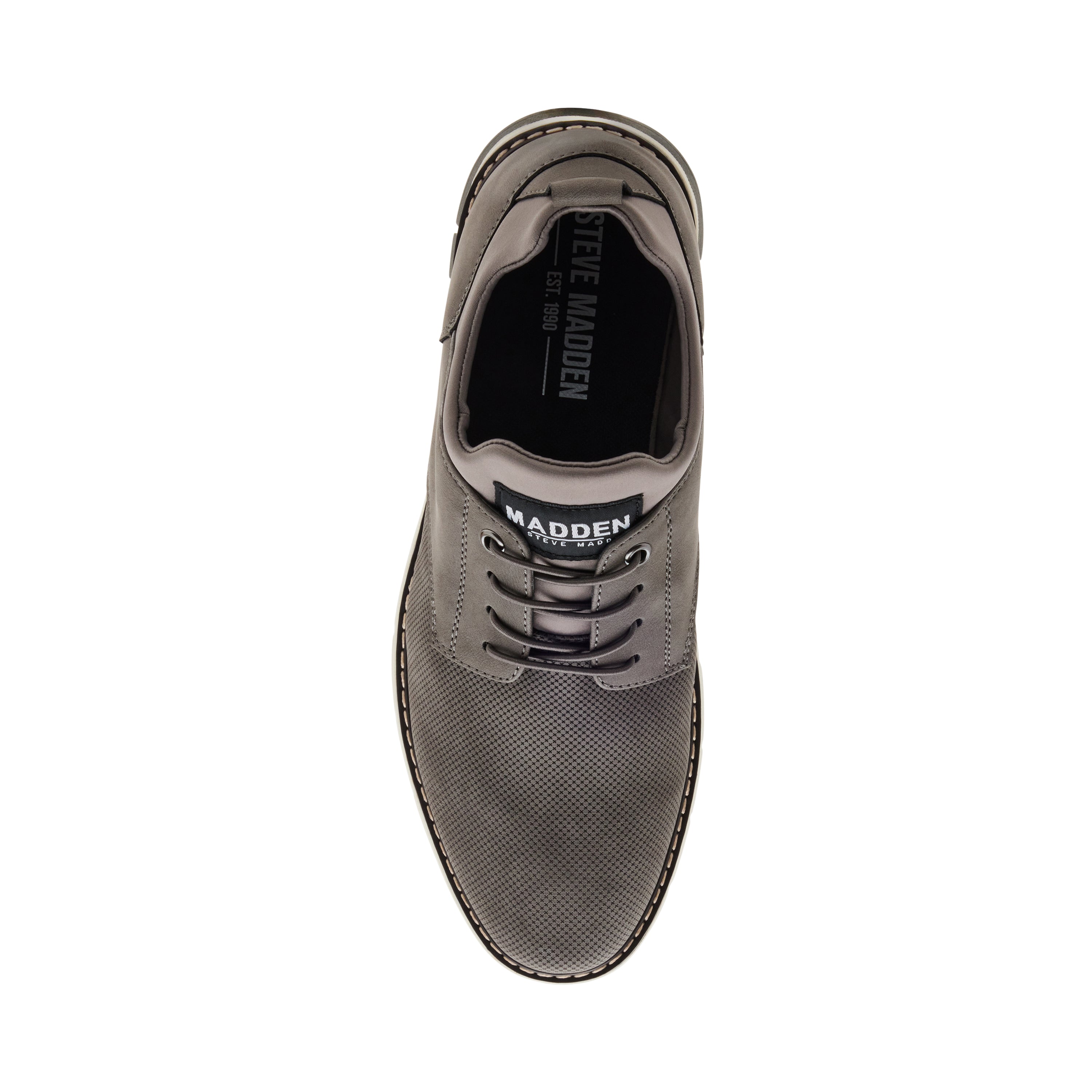 MLYDDON GREY SNEAKERS