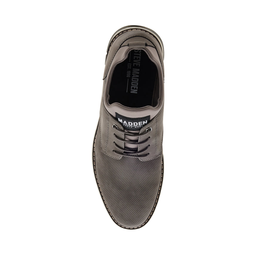 MLYDDON GREY SNEAKERS