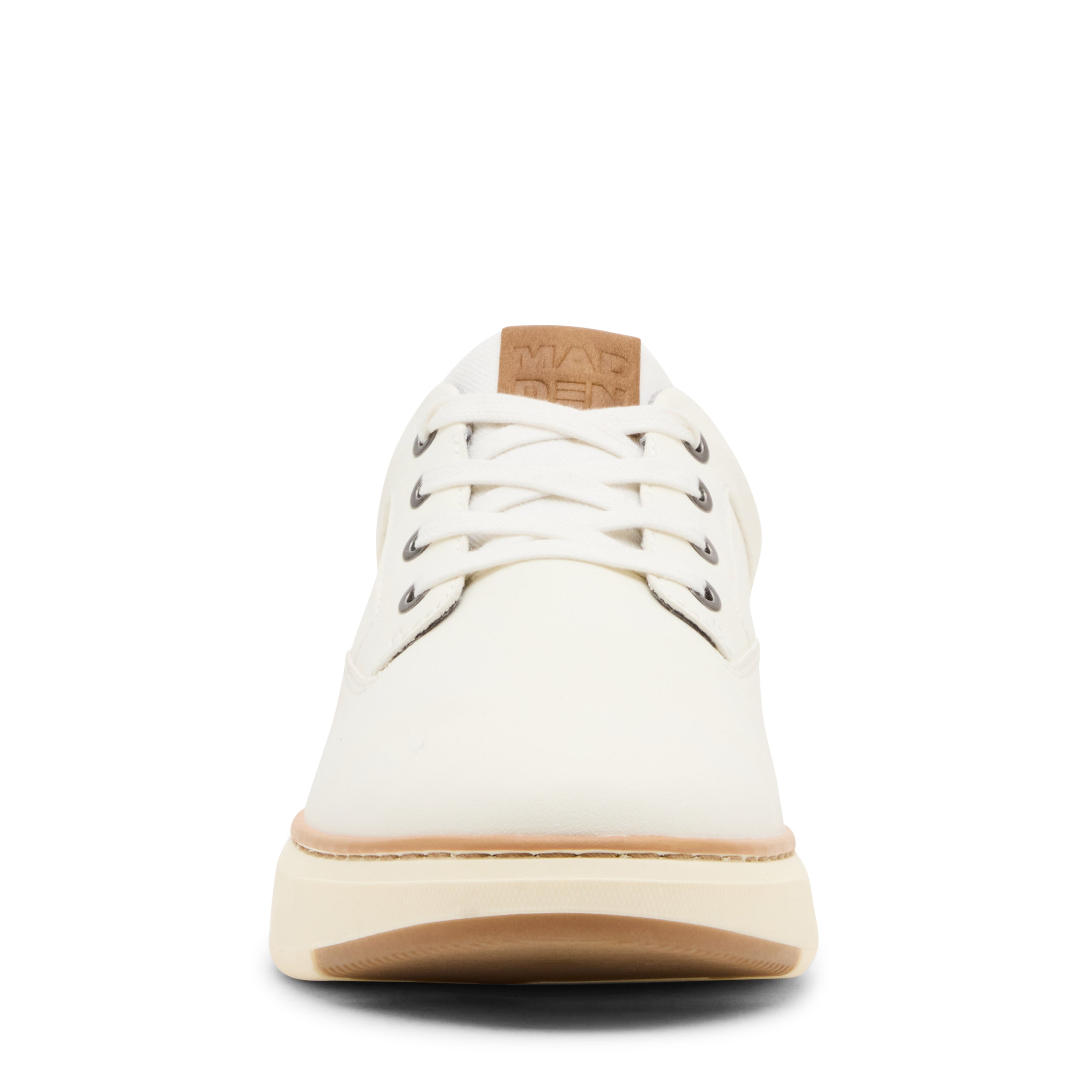 MPYTHONN WHITE SNEAKERS