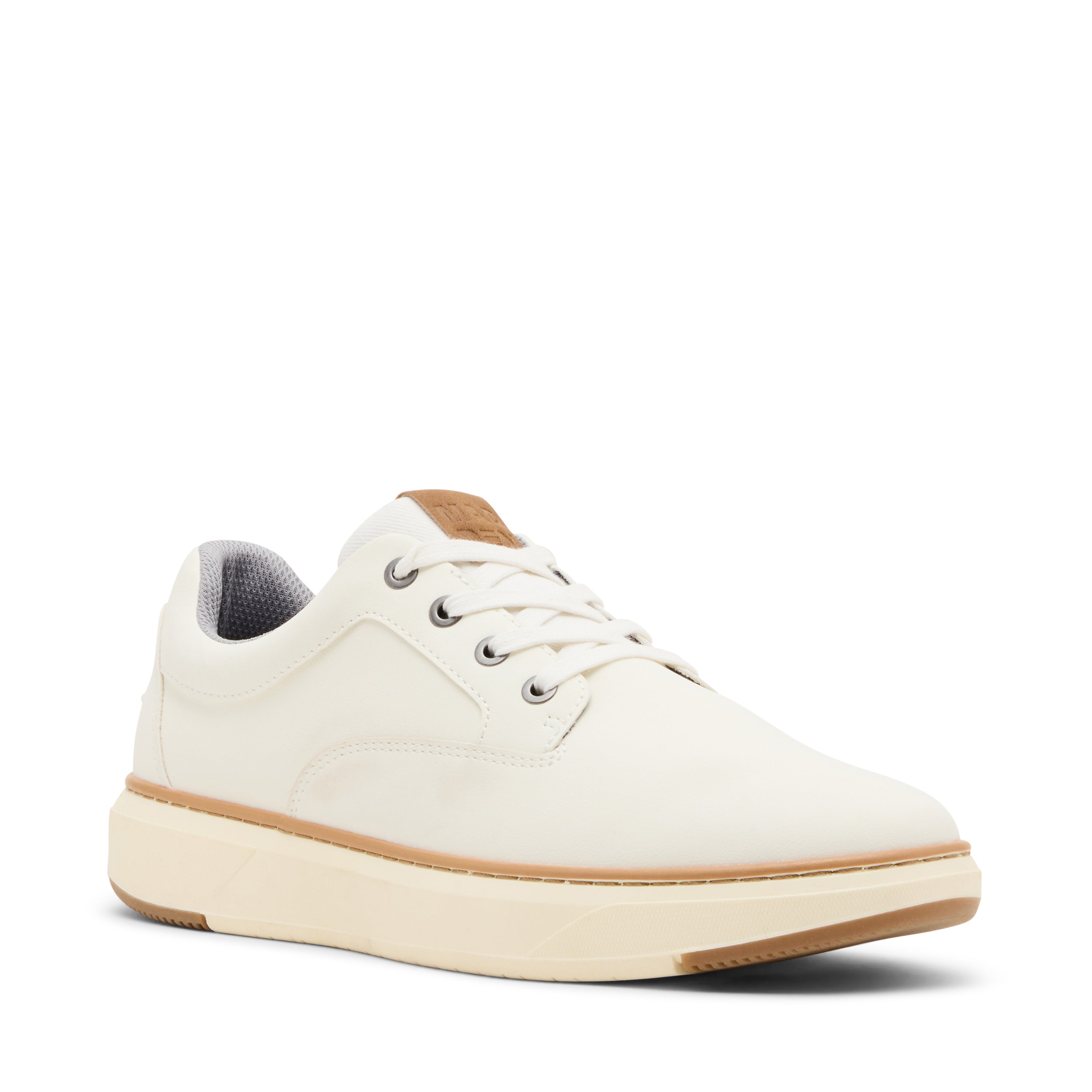 MPYTHONN WHITE SNEAKERS