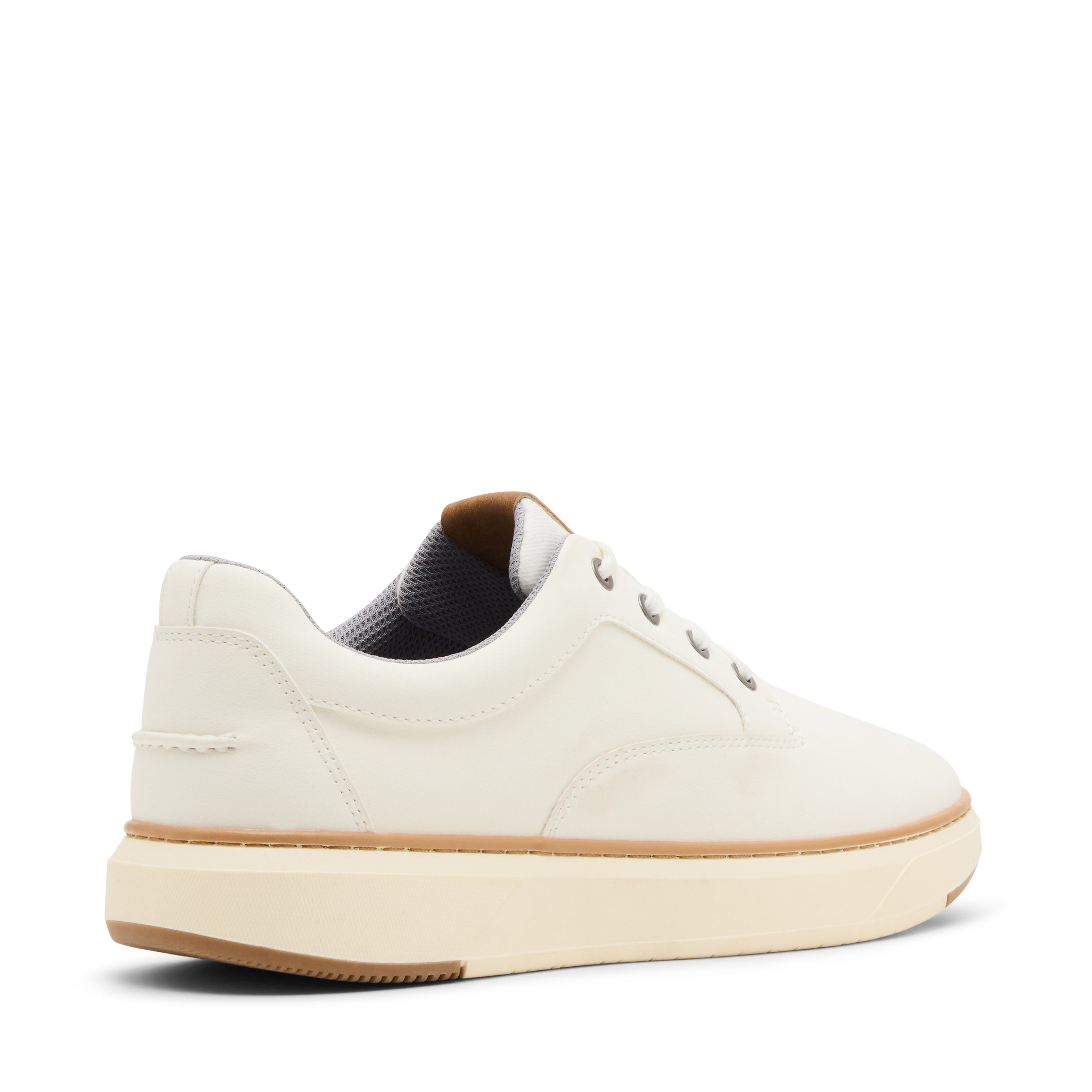 MPYTHONN WHITE SNEAKERS