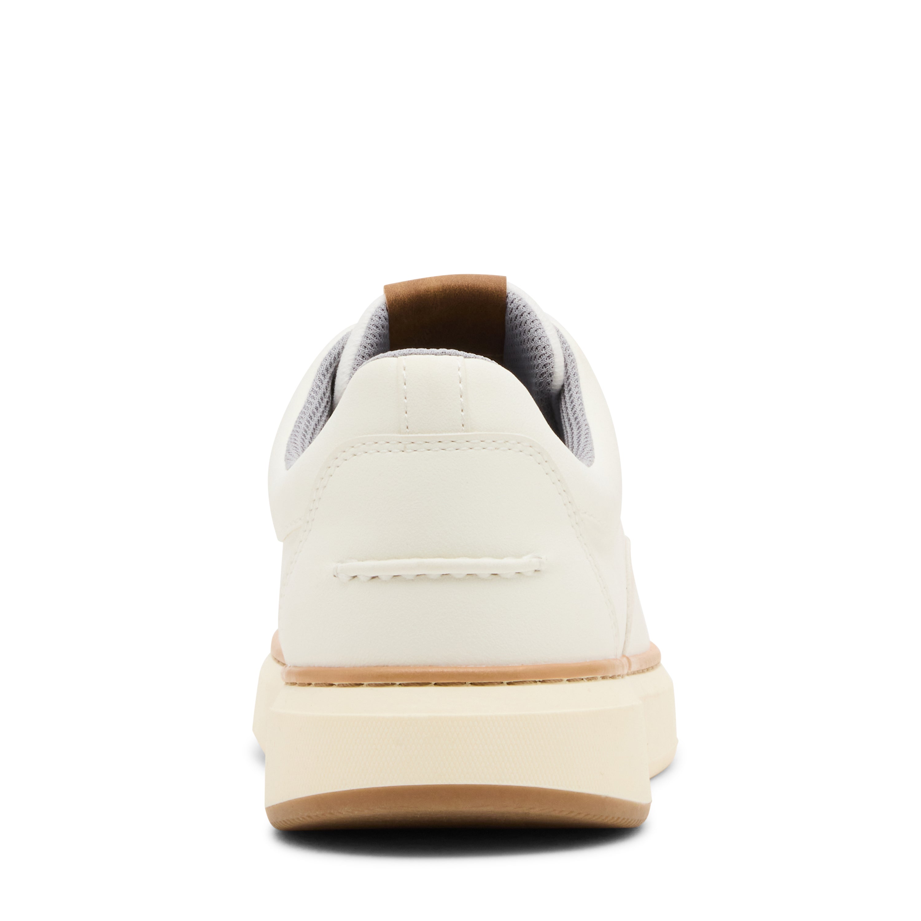 MPYTHONN WHITE SNEAKERS