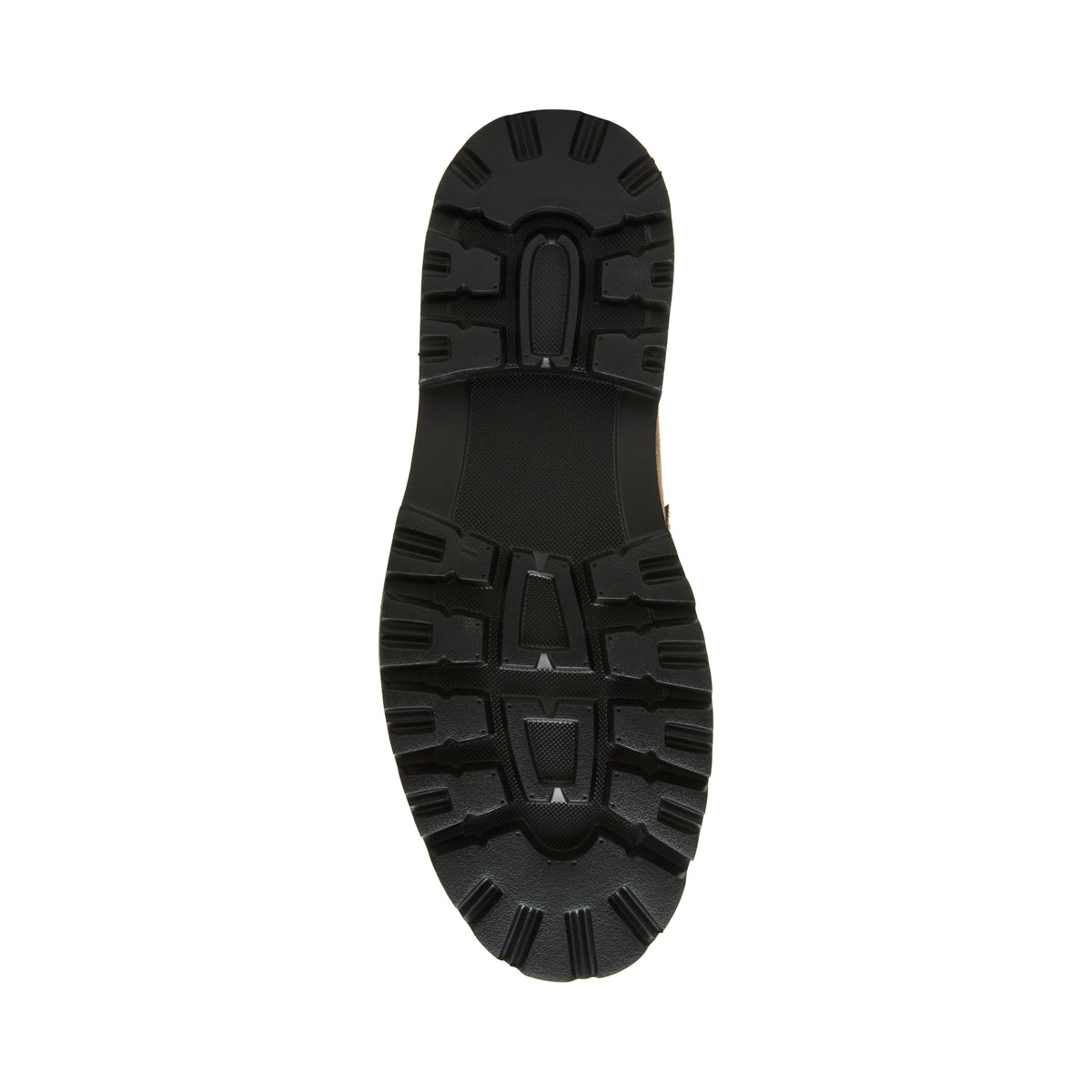 Noordin Men's Black Loafers - view 8