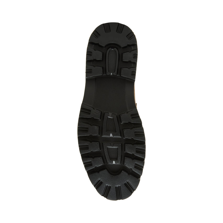 Noordin Men's Black Loafers - view 8