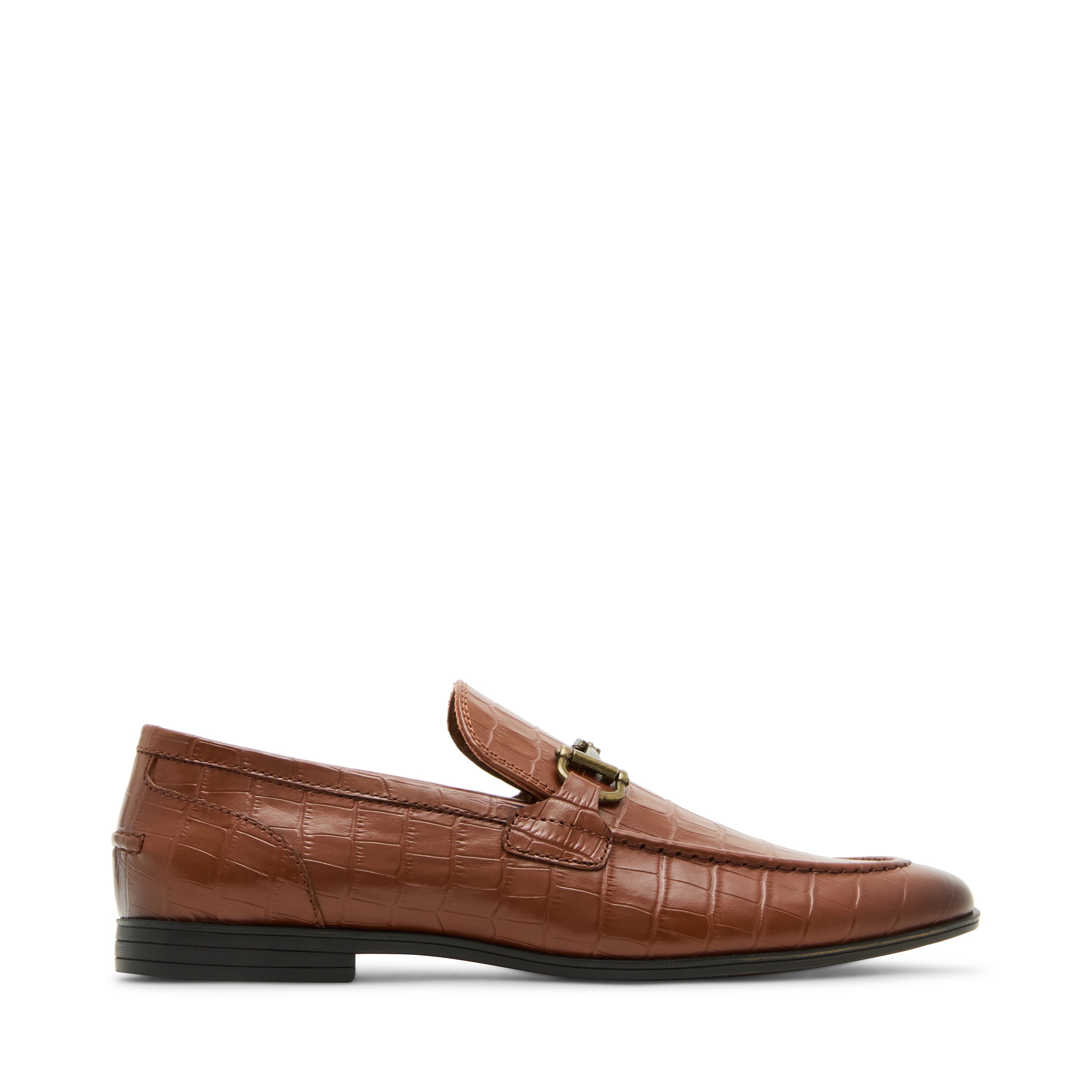P-DELHAY TAN CROCO – Steve Madden Middle East