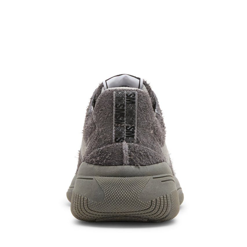 Prevale Women's Dark Grey Performance Sneakers — alternate view 5
