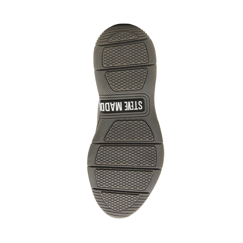 Prevale Women's Dark Grey Performance Sneakers — alternate view 8