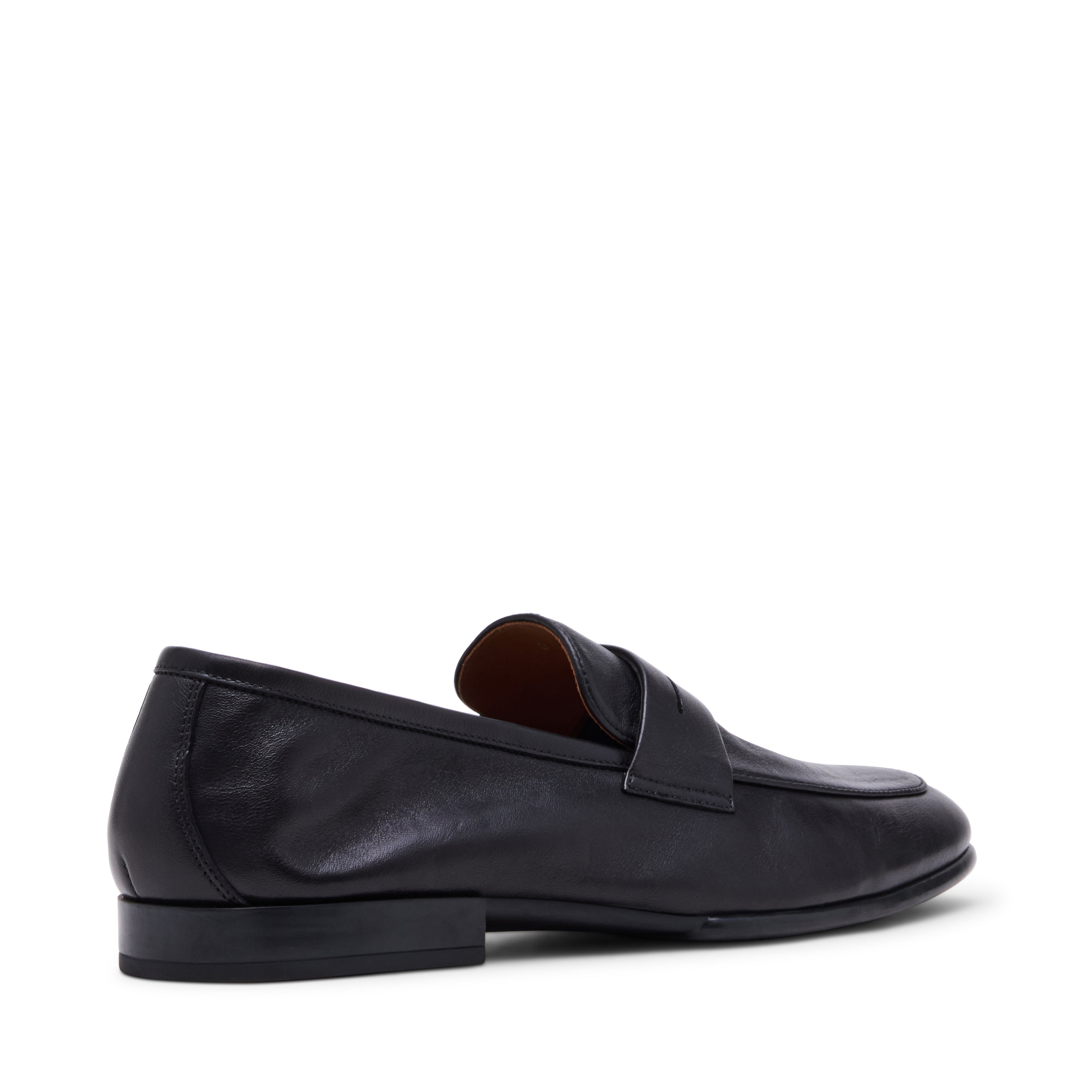 Swanson Men's Black Loafers
