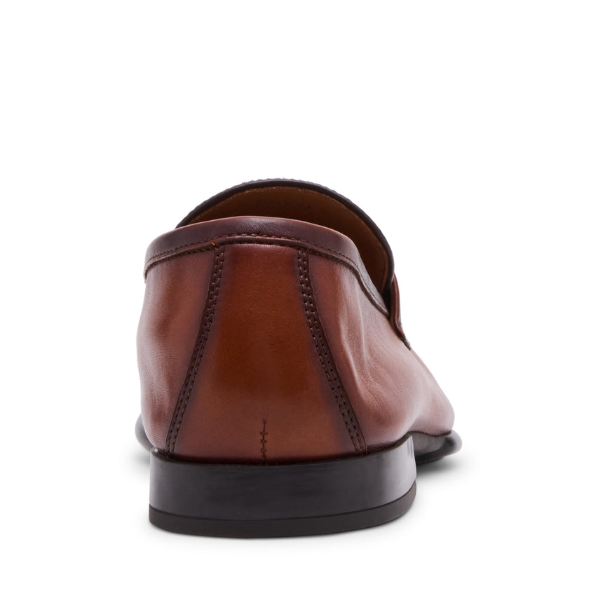 Swanson Men's Tan Loafers