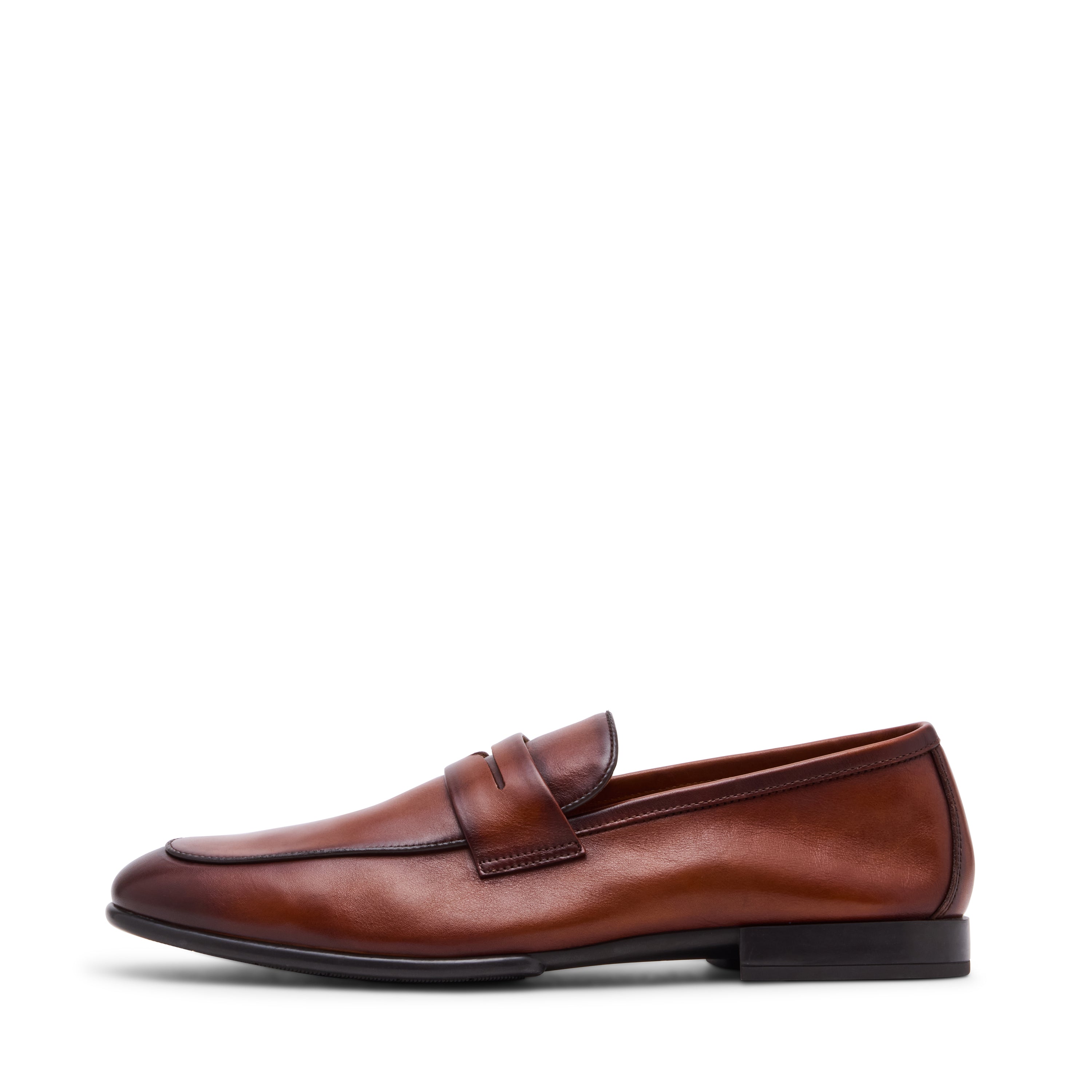 Swanson Men's Tan Loafers