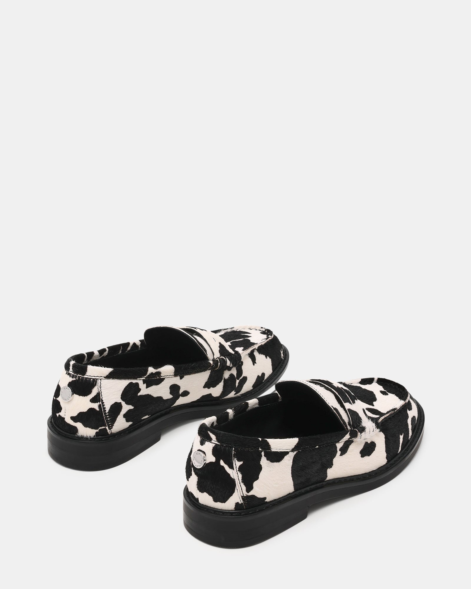 ADISON-C BLK/WHITE - view 2