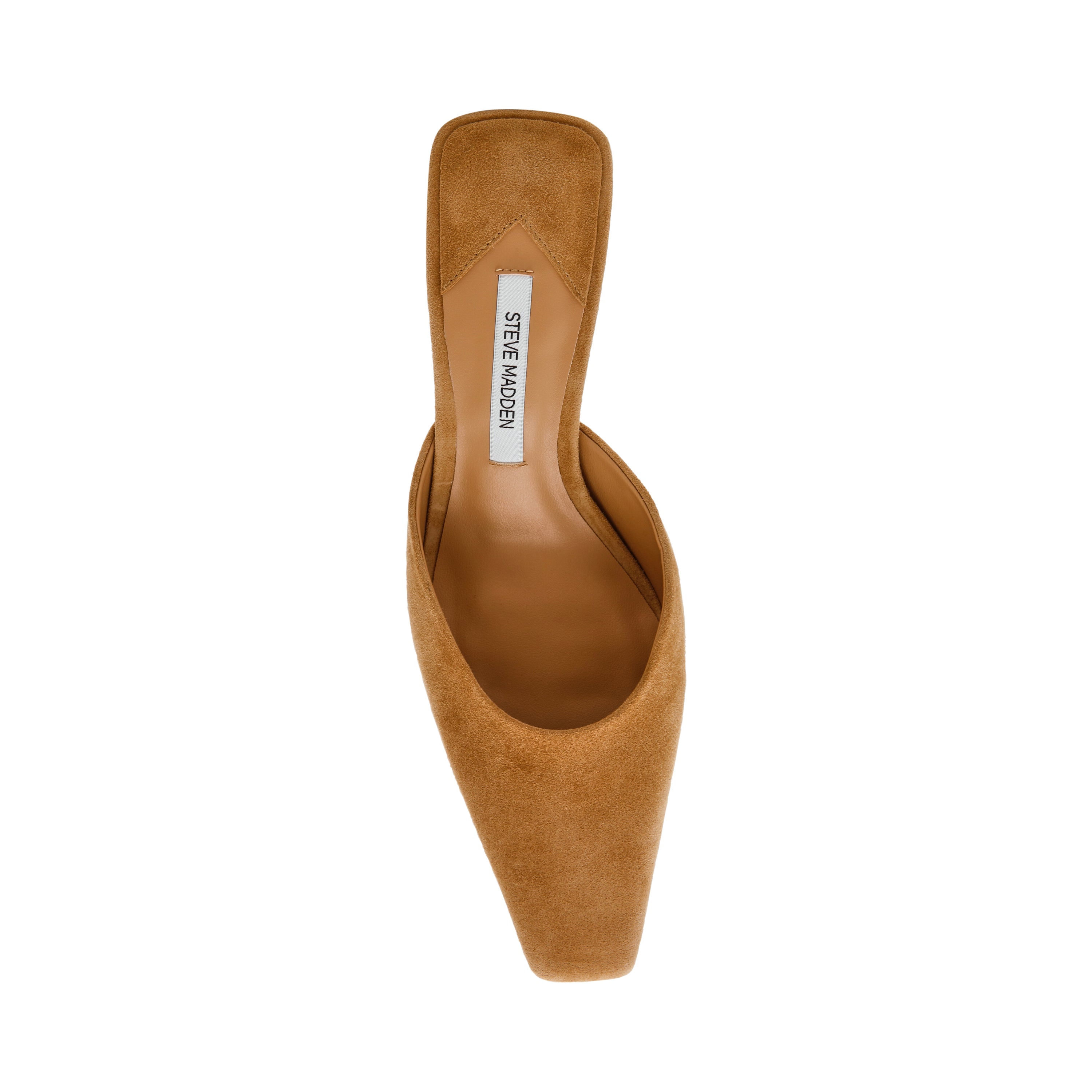 Alyse Women's Bone Pearlized Heeled Sandals — alternate view 6
