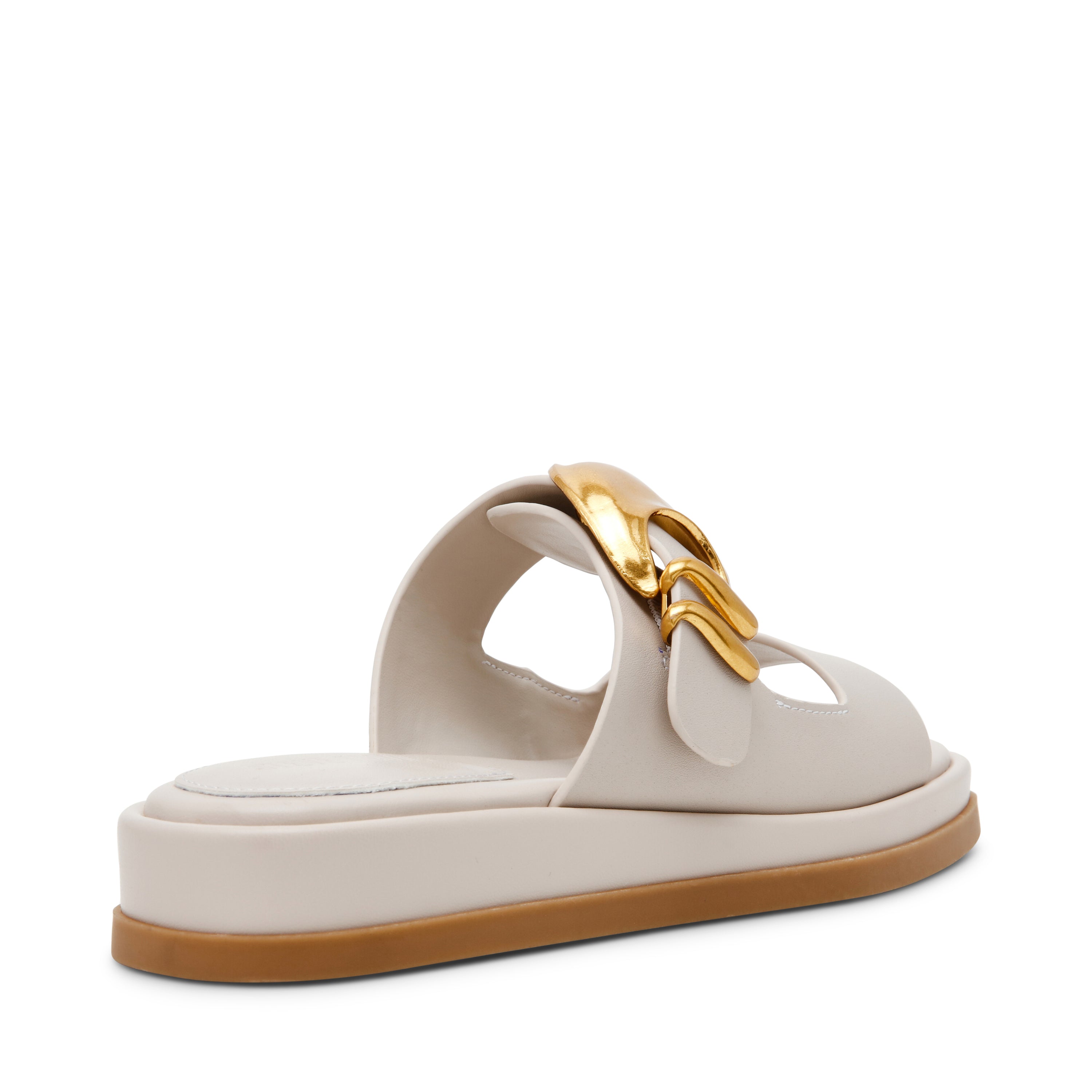 Bay-Ridge Cream Women's Sandals - view 2