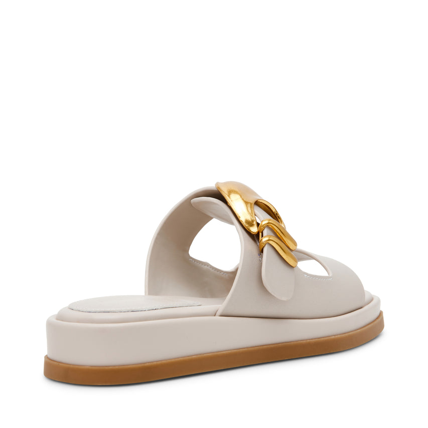 Bay-Ridge Cream Women's Sandals - view 2