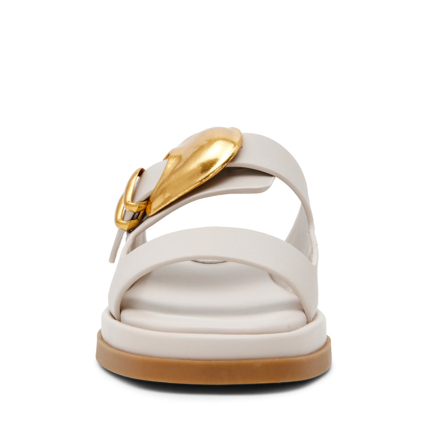 Bay-Ridge Cream Women's Sandals - view 4