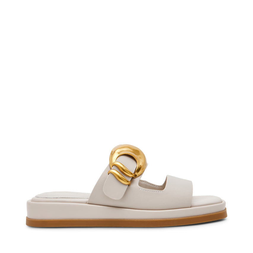 Bay-Ridge Cream Women's Sandals - view 5