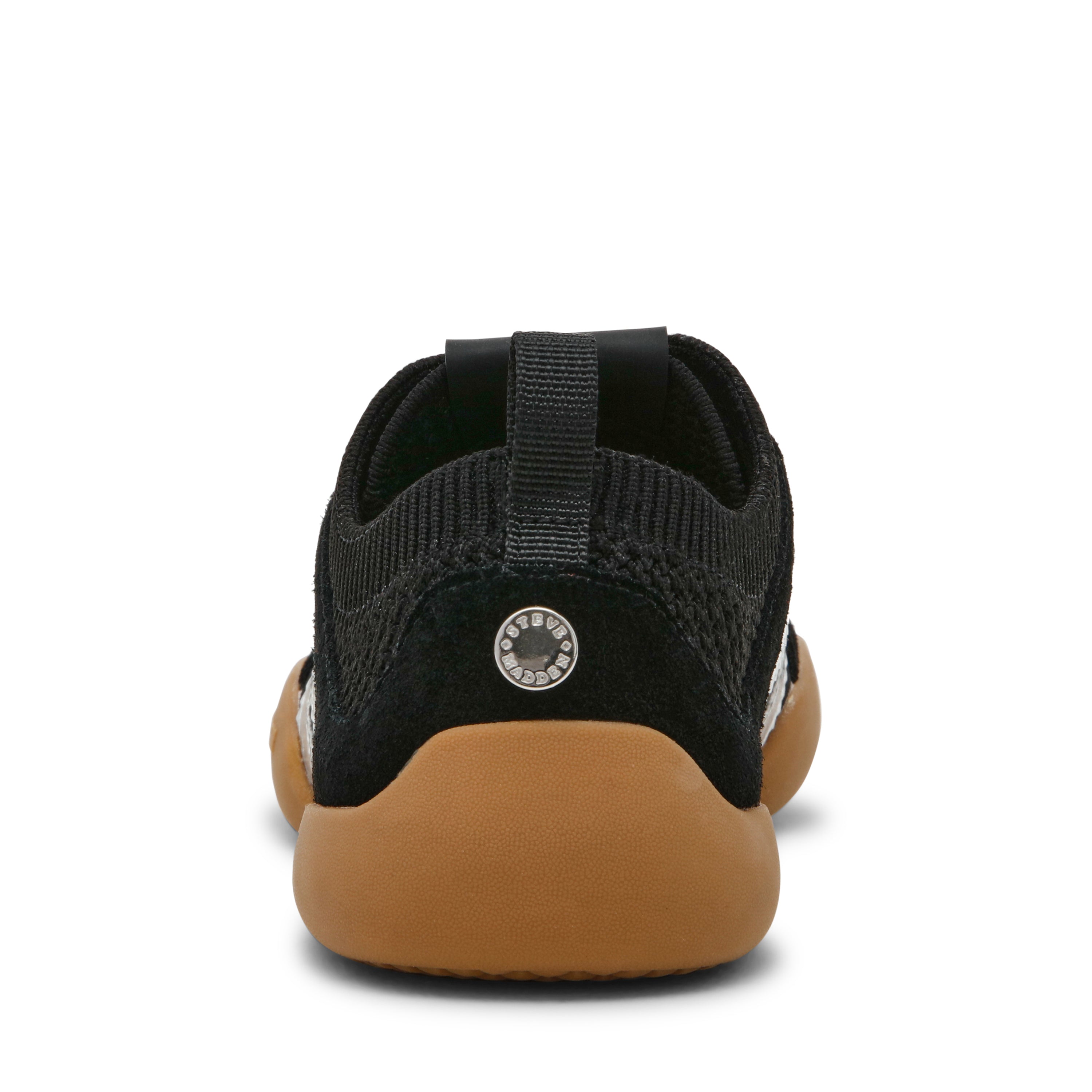 Biscotti Black Women's Sneakers - view 4