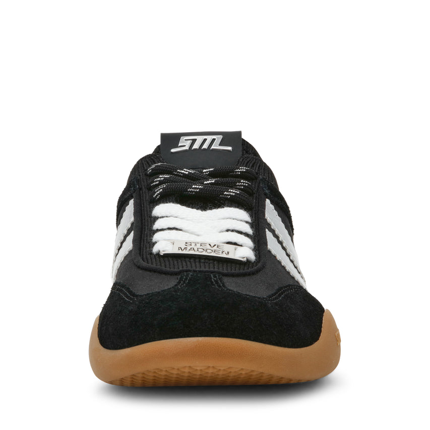 Biscotti Black Women's Sneakers - view 3