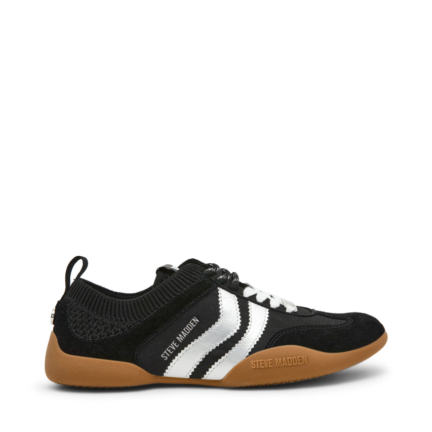 Biscotti Black Women's Sneakers - view 5