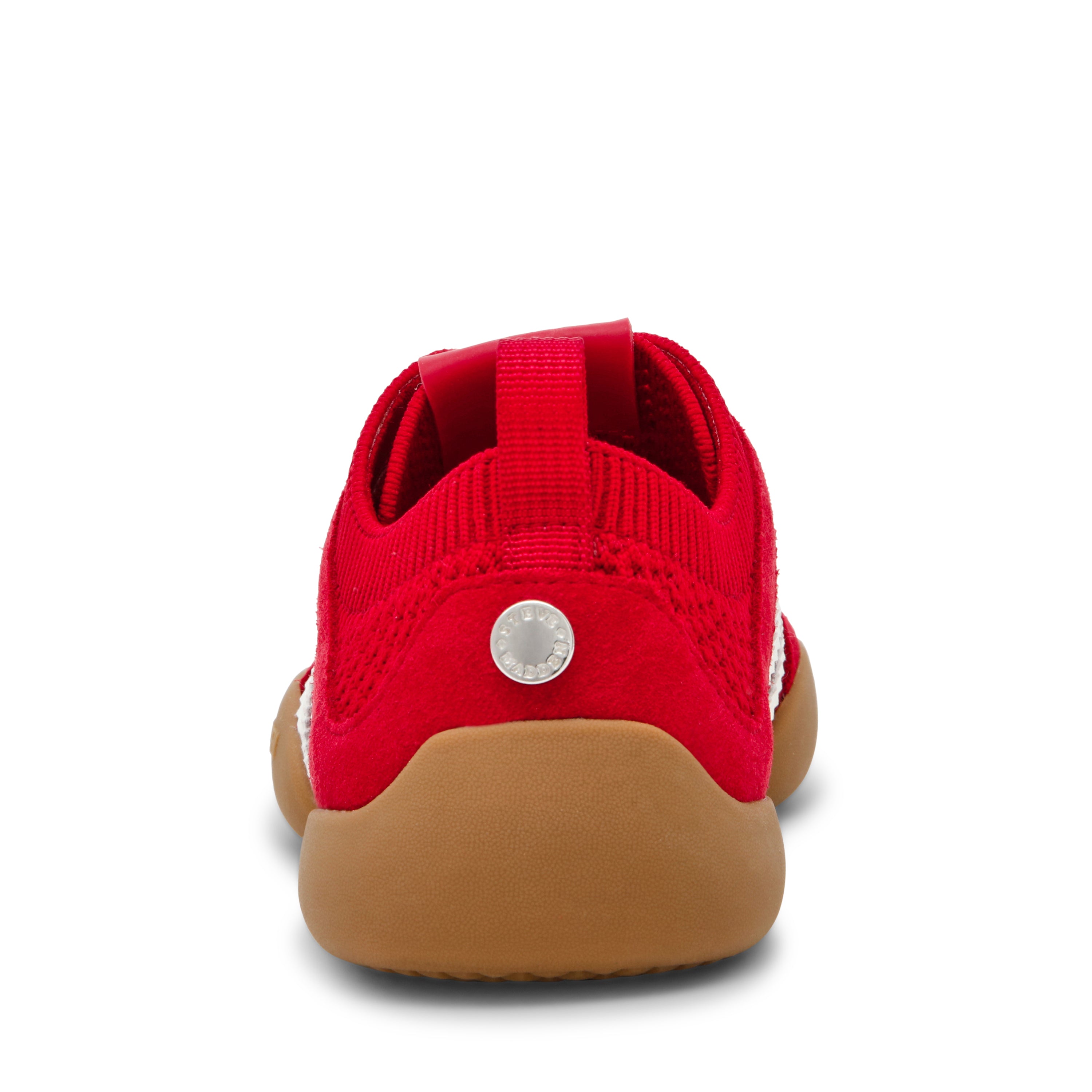 Biscotti White Women's Sneakers - view 5